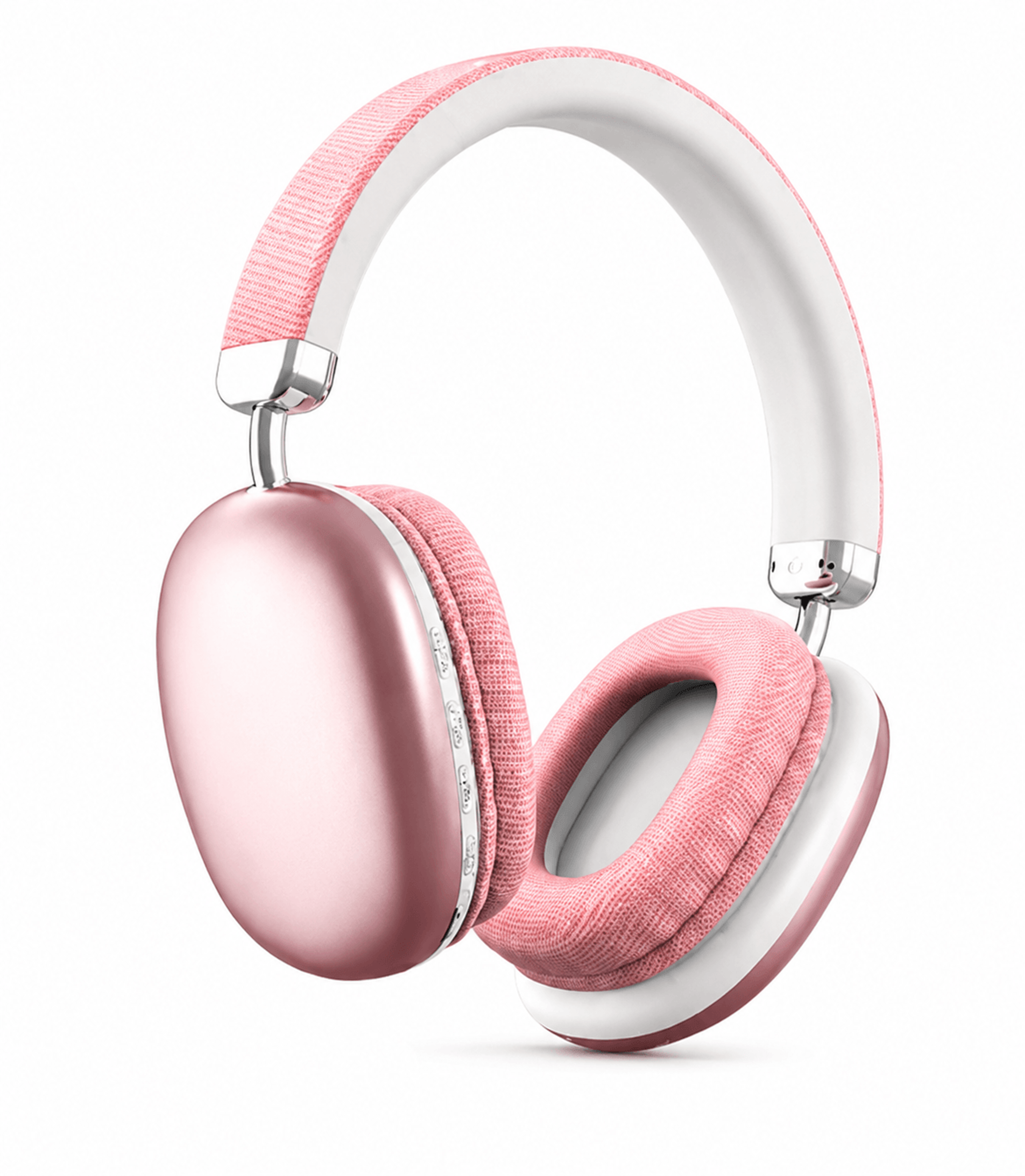 wireless gaming headphones with bluetooth stereo sound noise reduction and soft over ear comfort