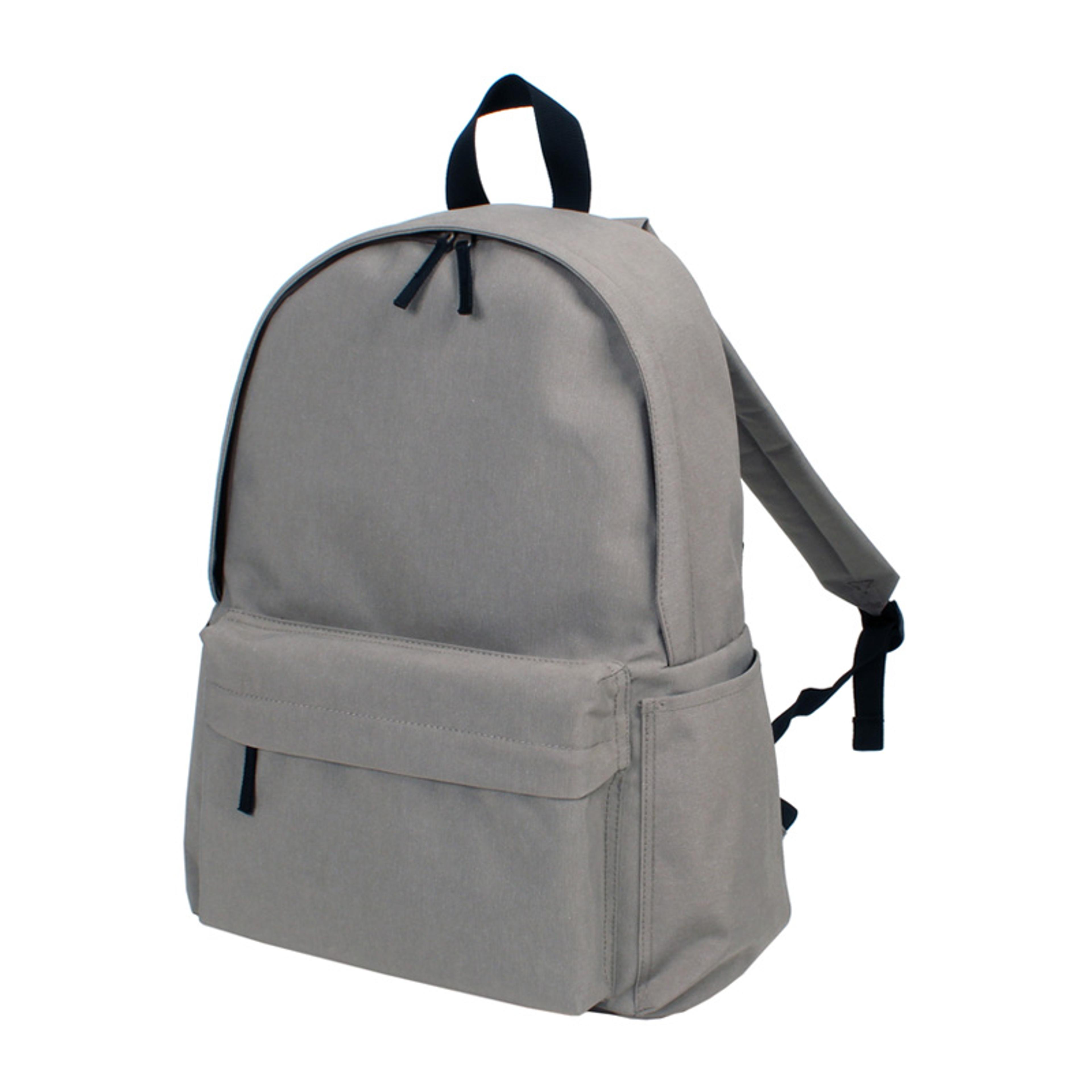 durable college laptop backpack casual school travel bag for men women teens