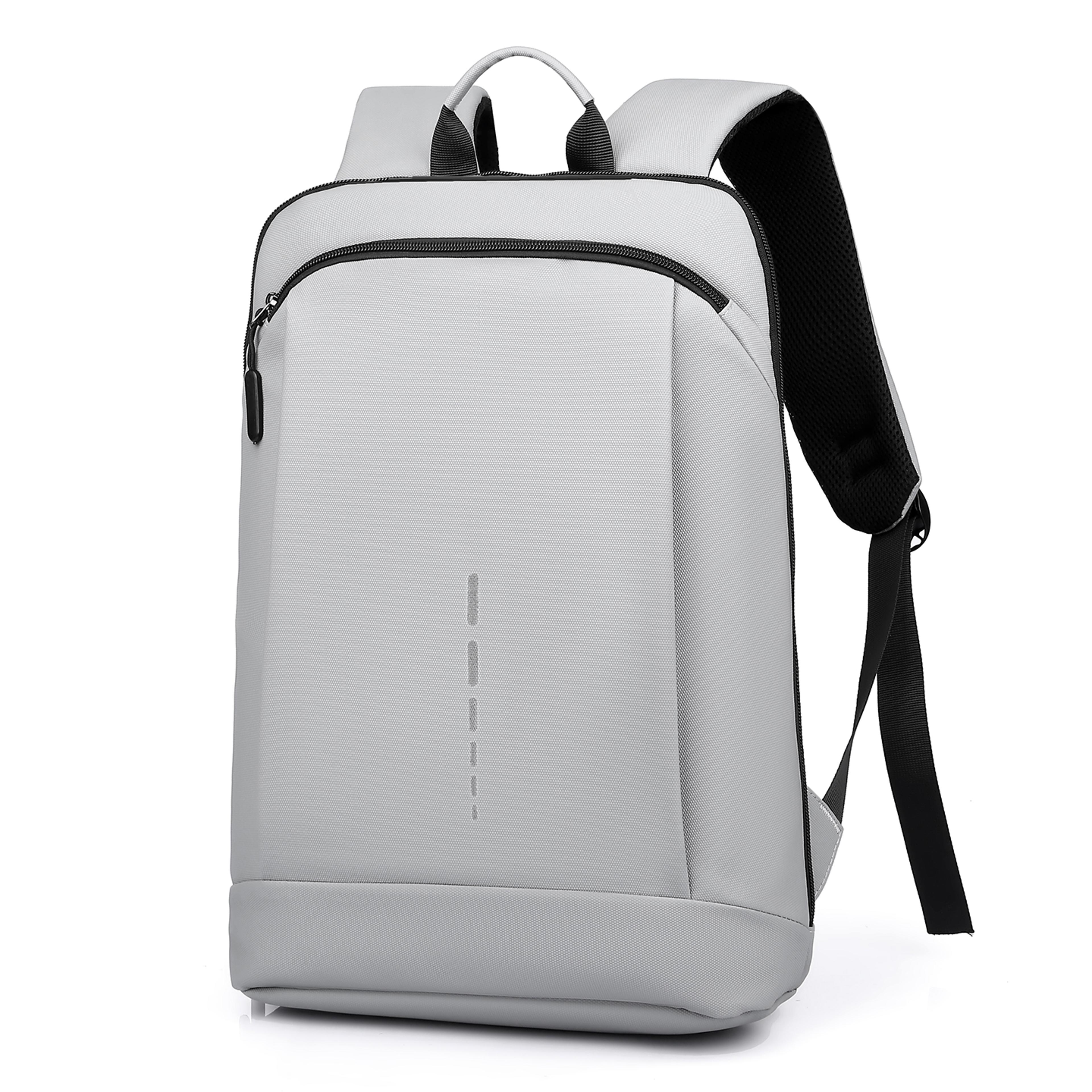 waterproof lightweight laptop backpack for men stylish travel work bag