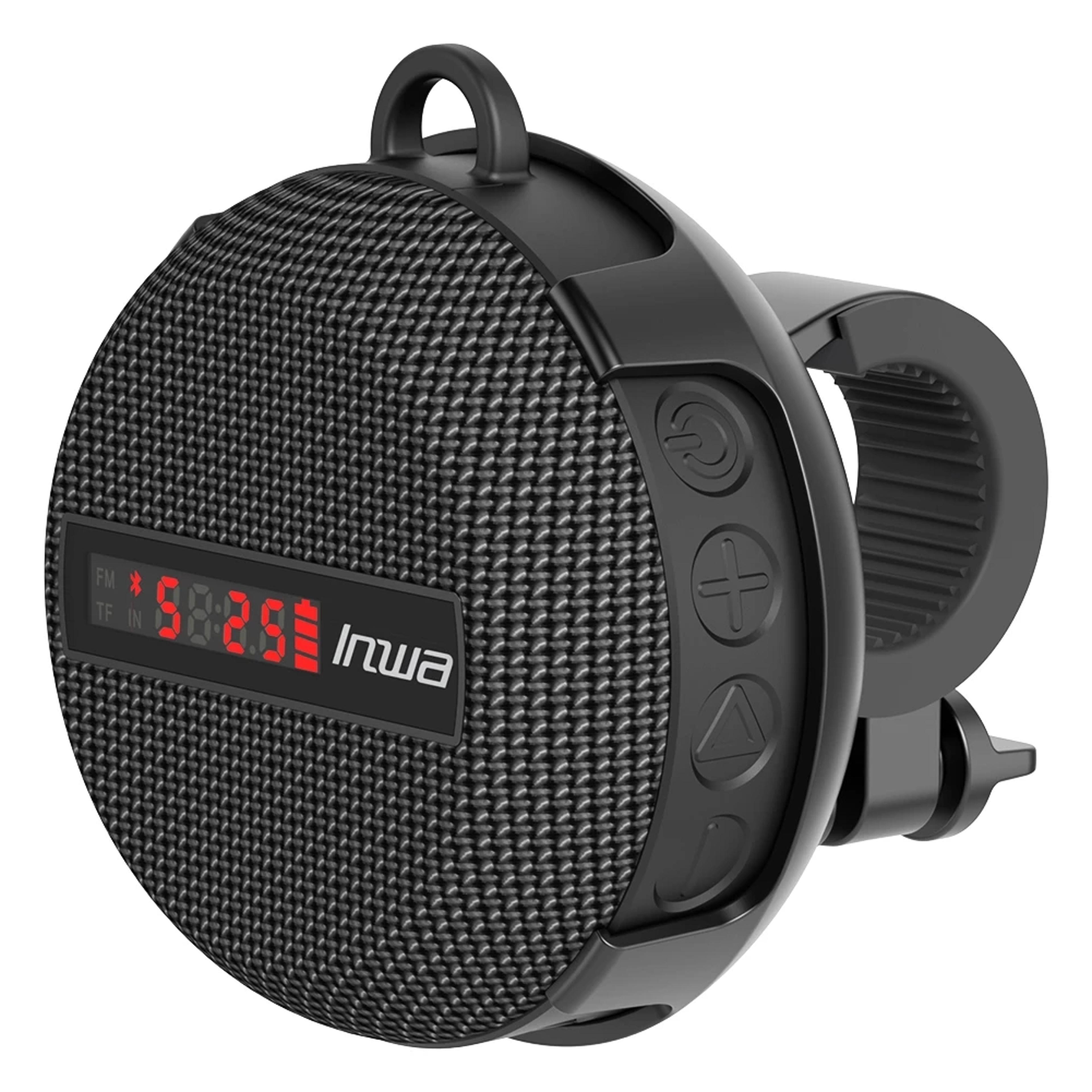 portable bluetooth speaker mini wireless hands free audio sound box