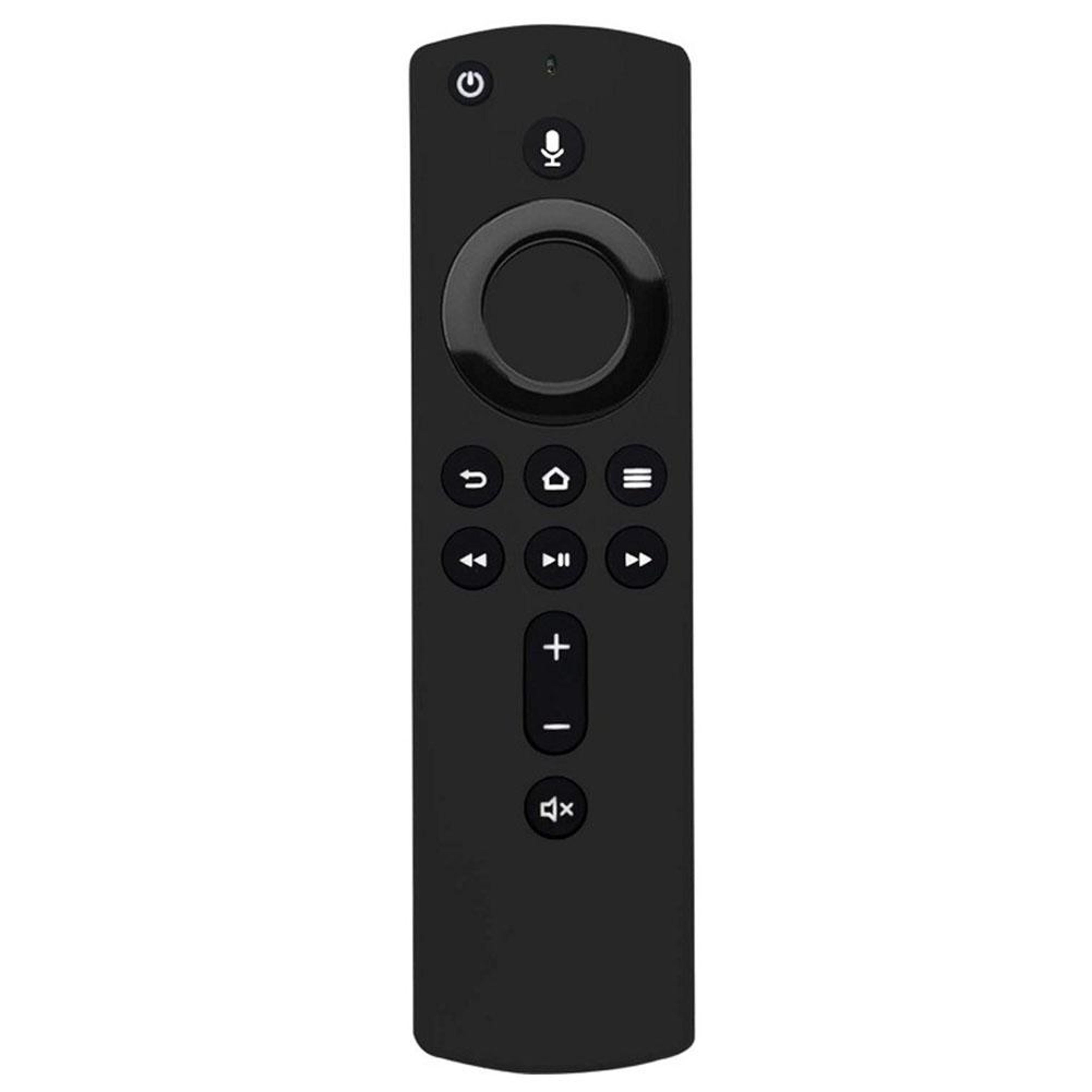 voice replacement remote for fire tv stick lite