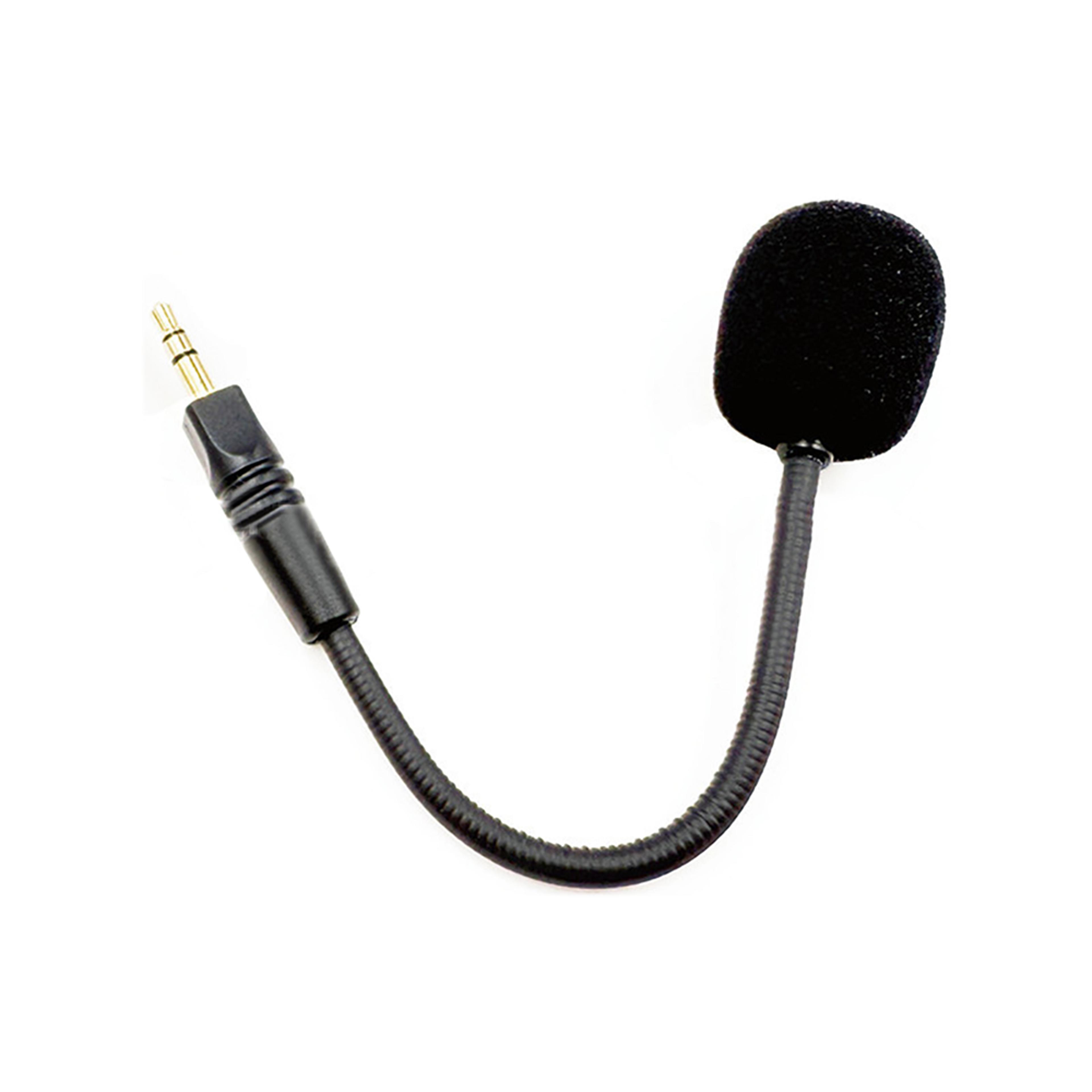 replacement gaming headset microphone