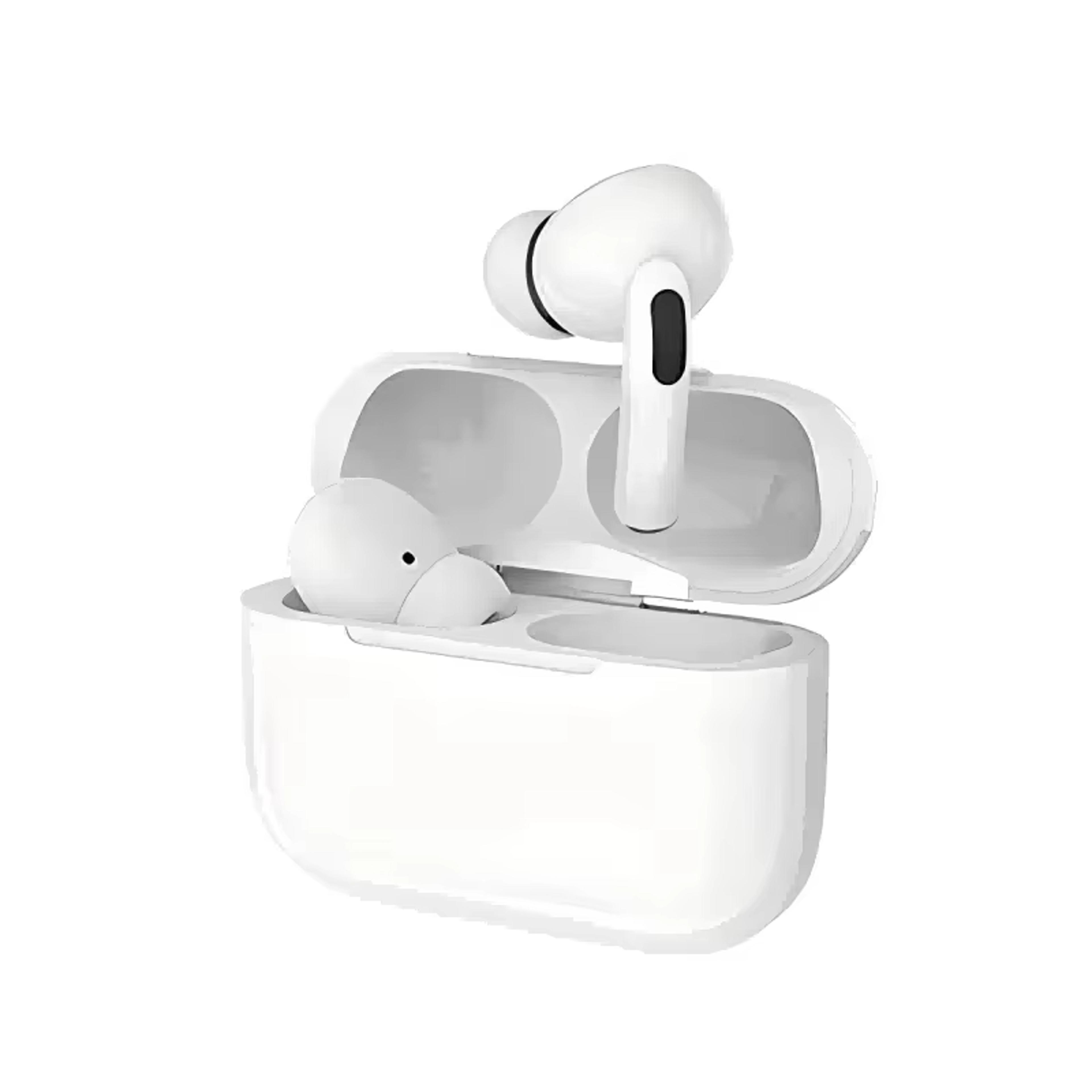 air pro tws max wireless bluetooth earbuds with noise cancelling sport fit