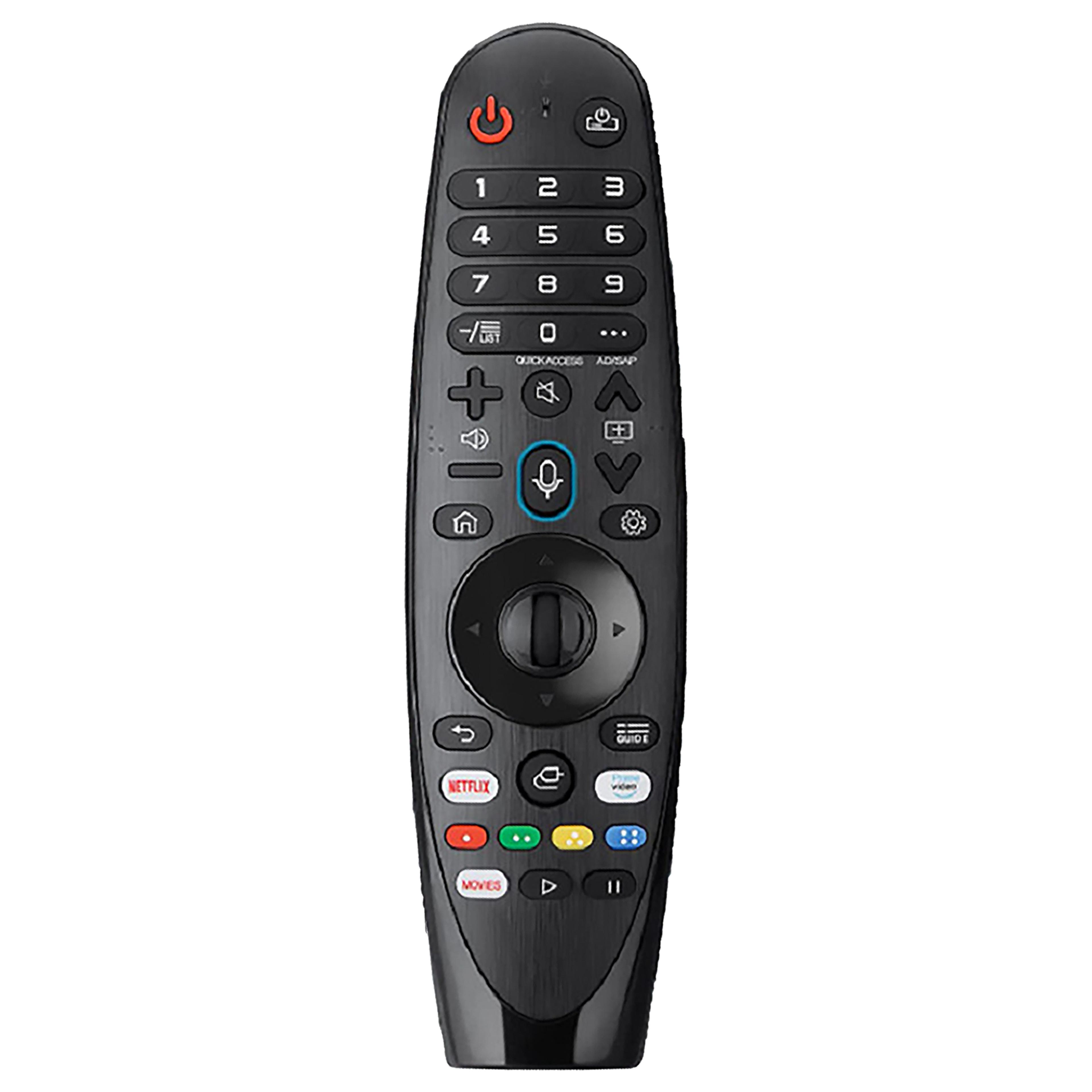 magic remote replacement for lg smart tv voice pointer