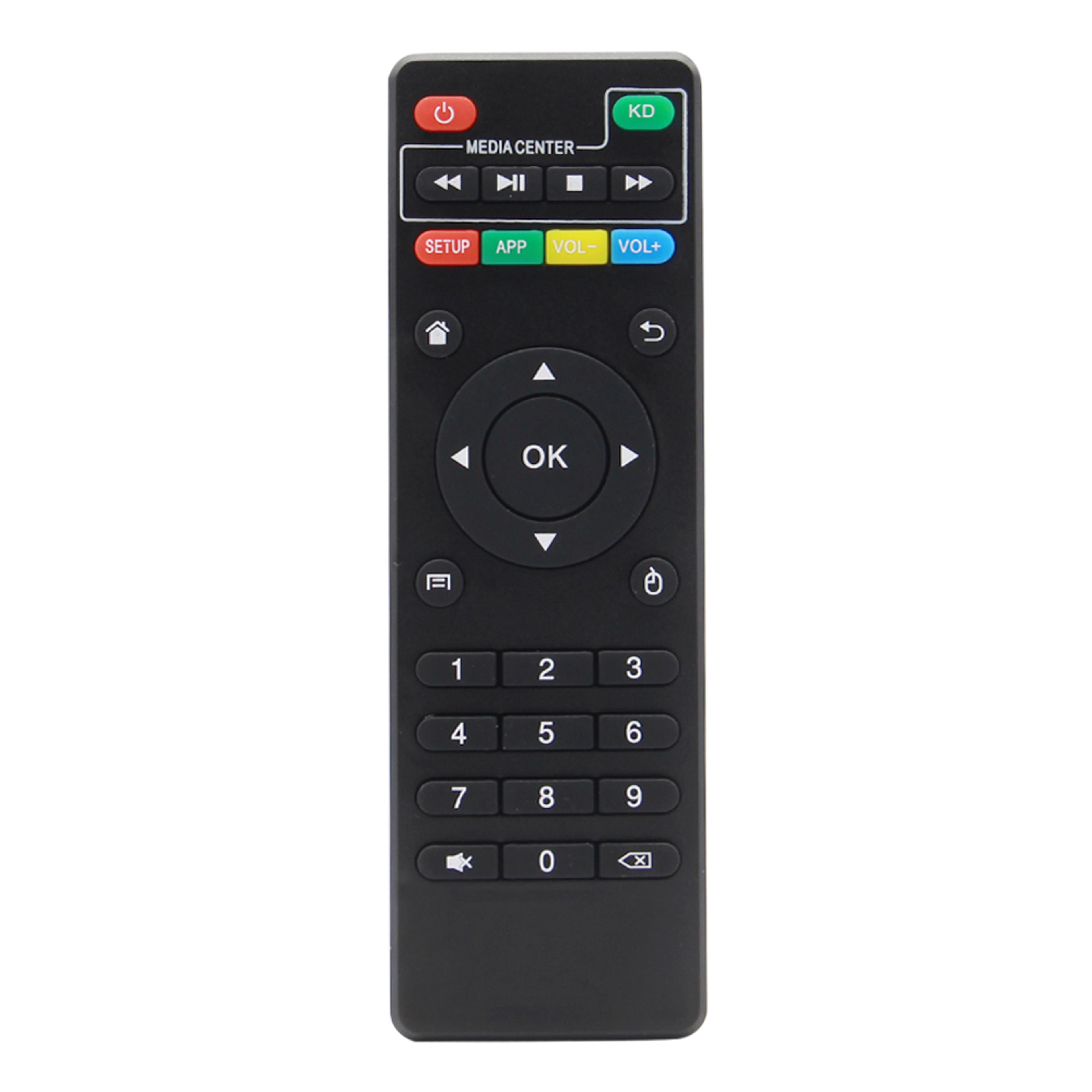 mini ir remote control replacement for android tv box