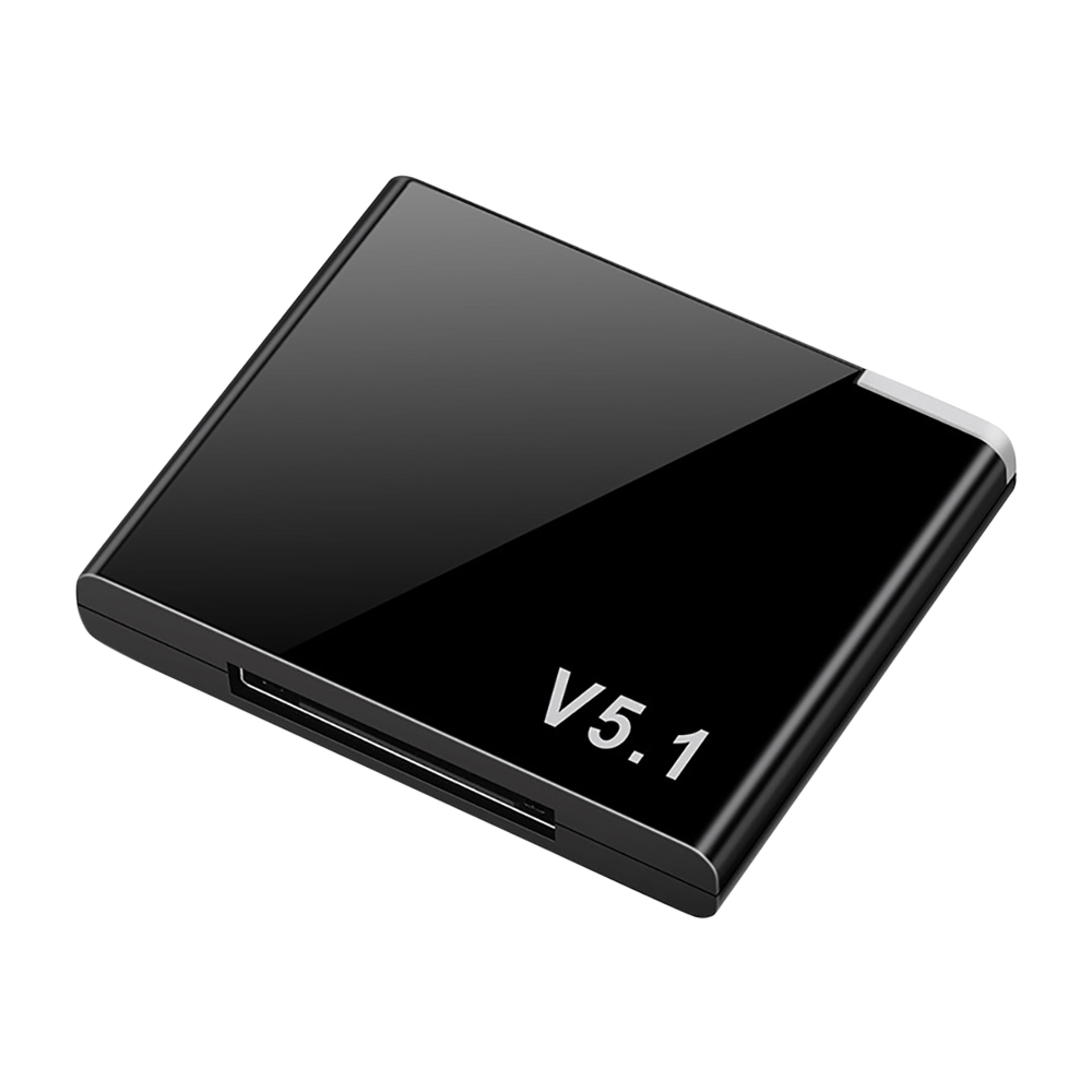 bluetooth audio receiver wireless adapter for speaker docks