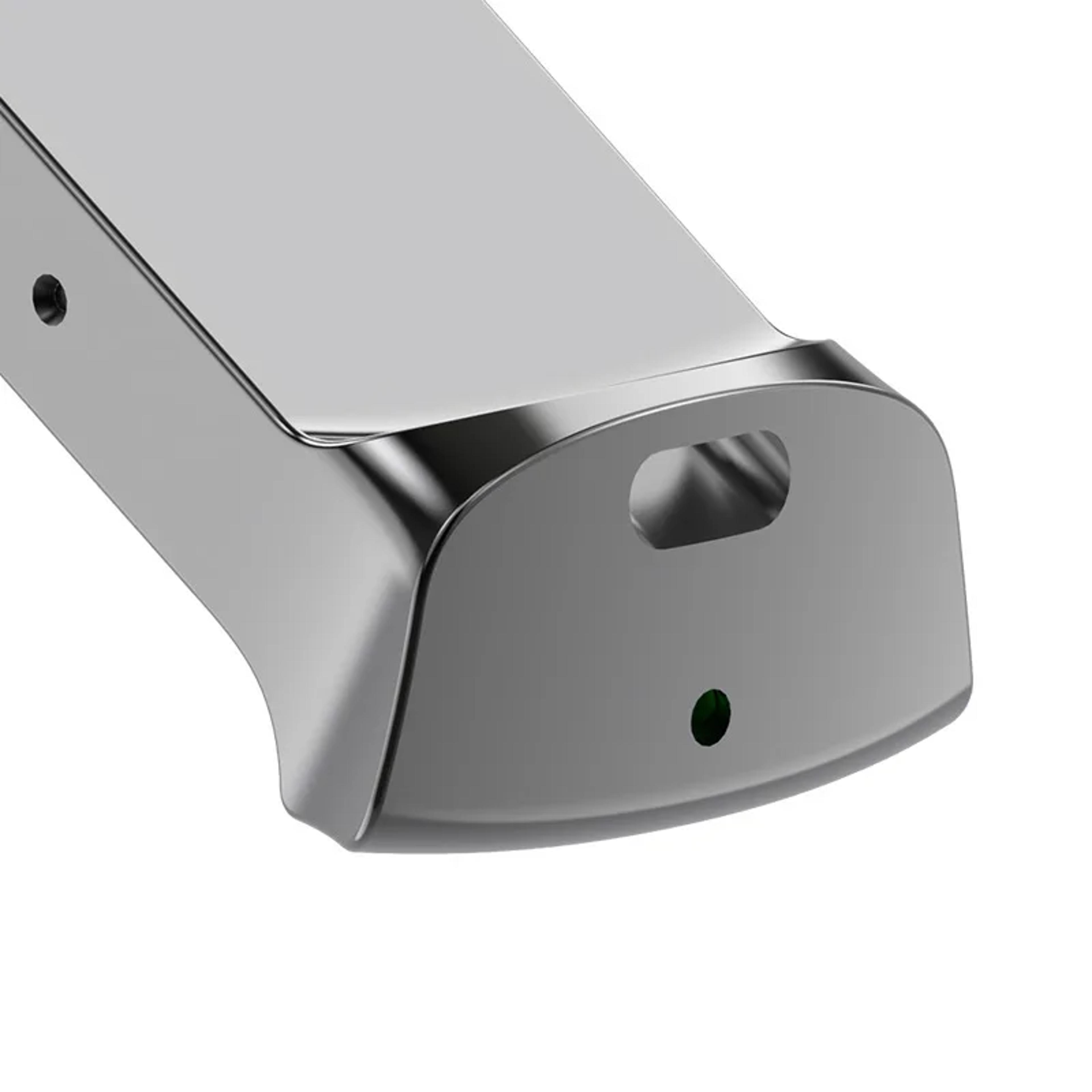 mini usb micro sd card reader aluminum tf memory card adapter