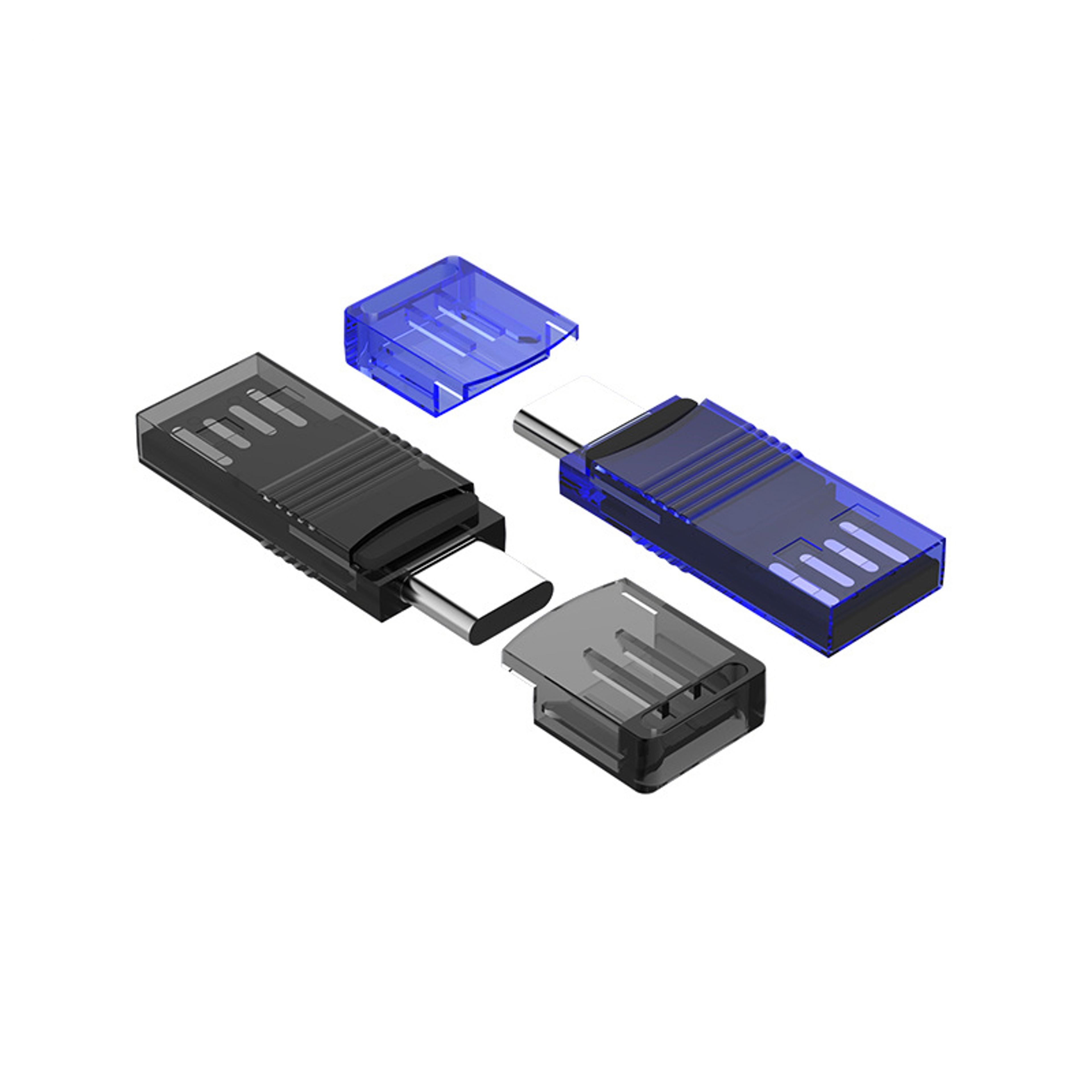 mini usb c microsd tf card reader for android phones tablets and laptops