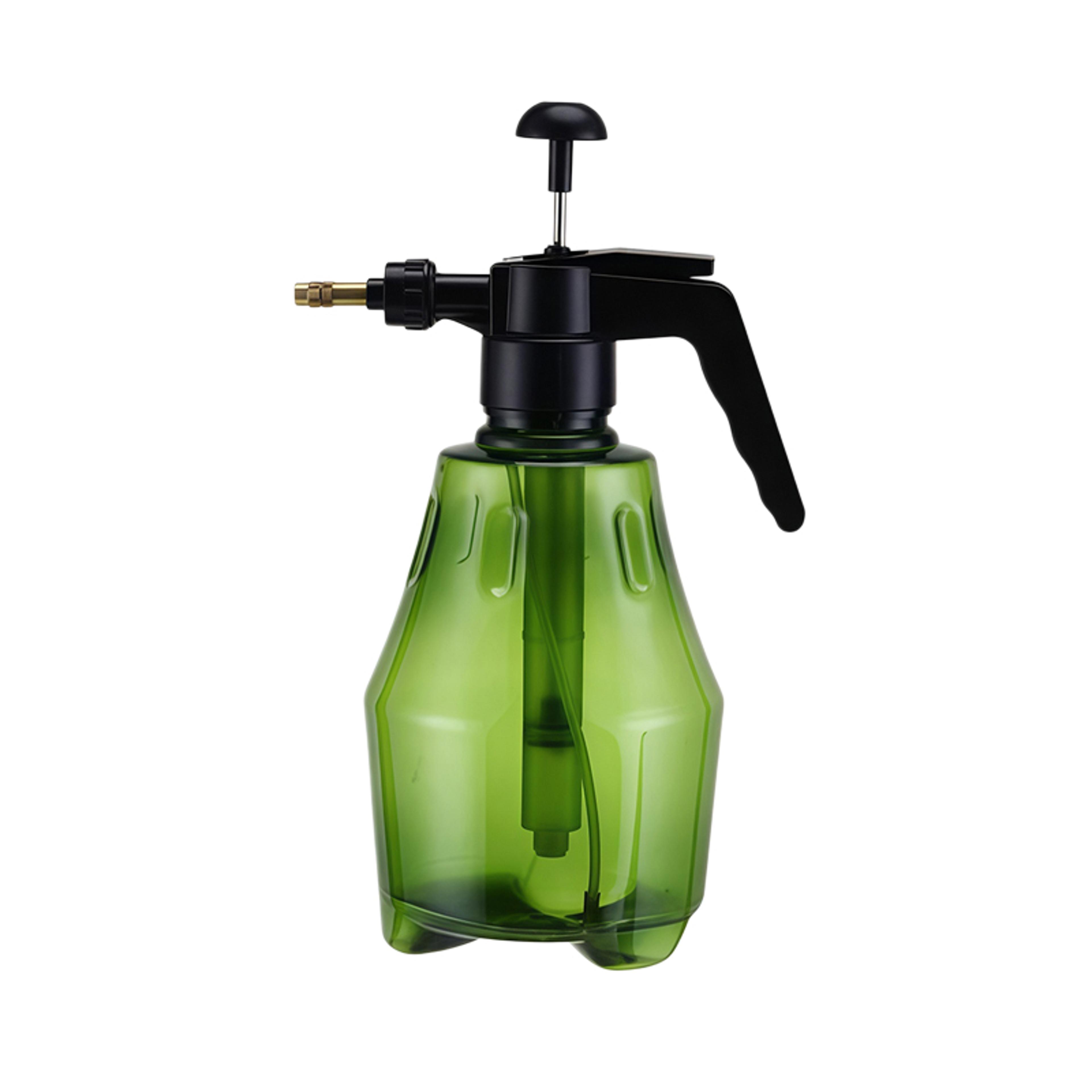 car wash spray bottle manual pressure sprayer for cleaning and gardening