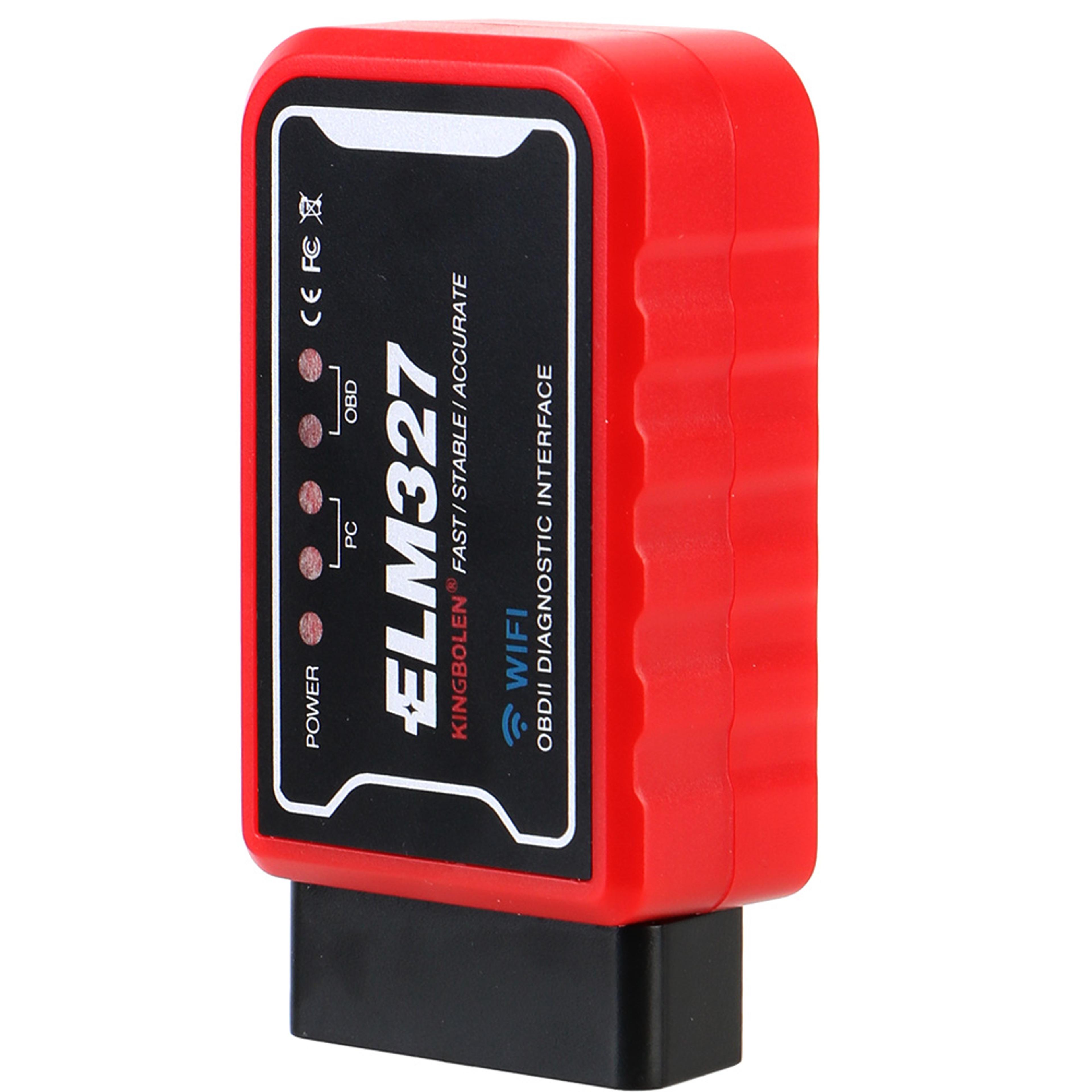 scanner wireless car diagnostic code reader