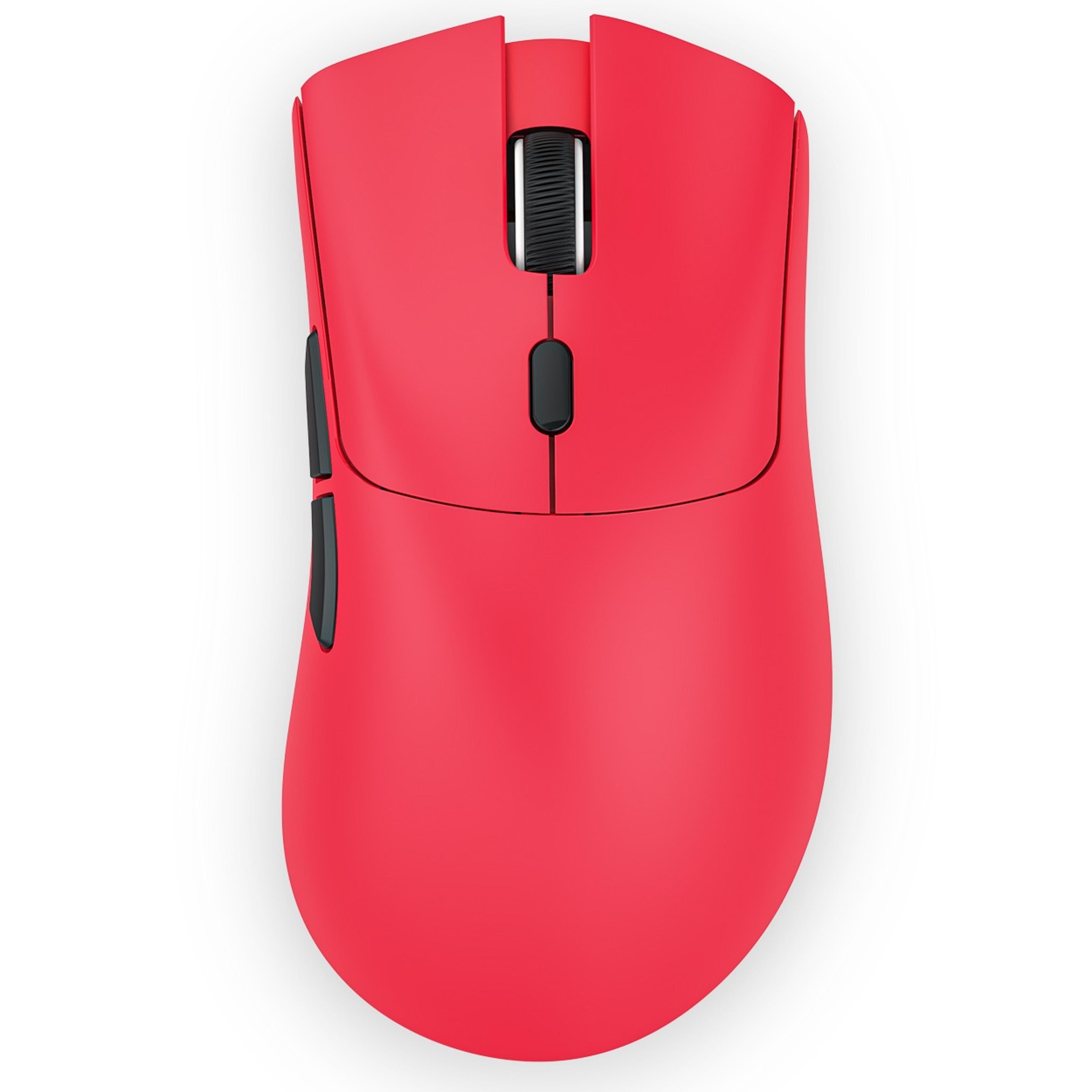 lightweight wireless gaming mouse tri mode bluetooth mouse