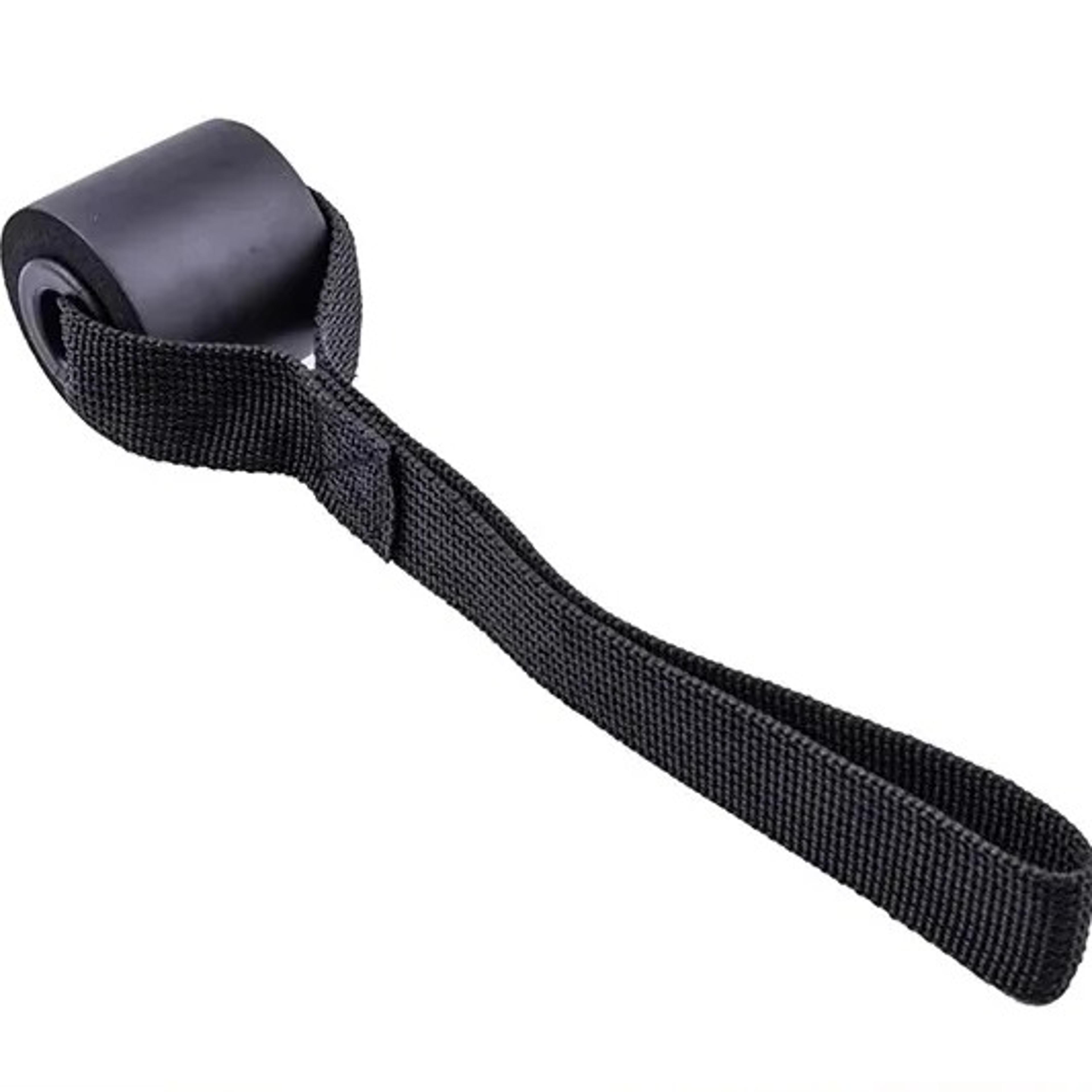 portable resistance band door anchor home gym exercise training straps