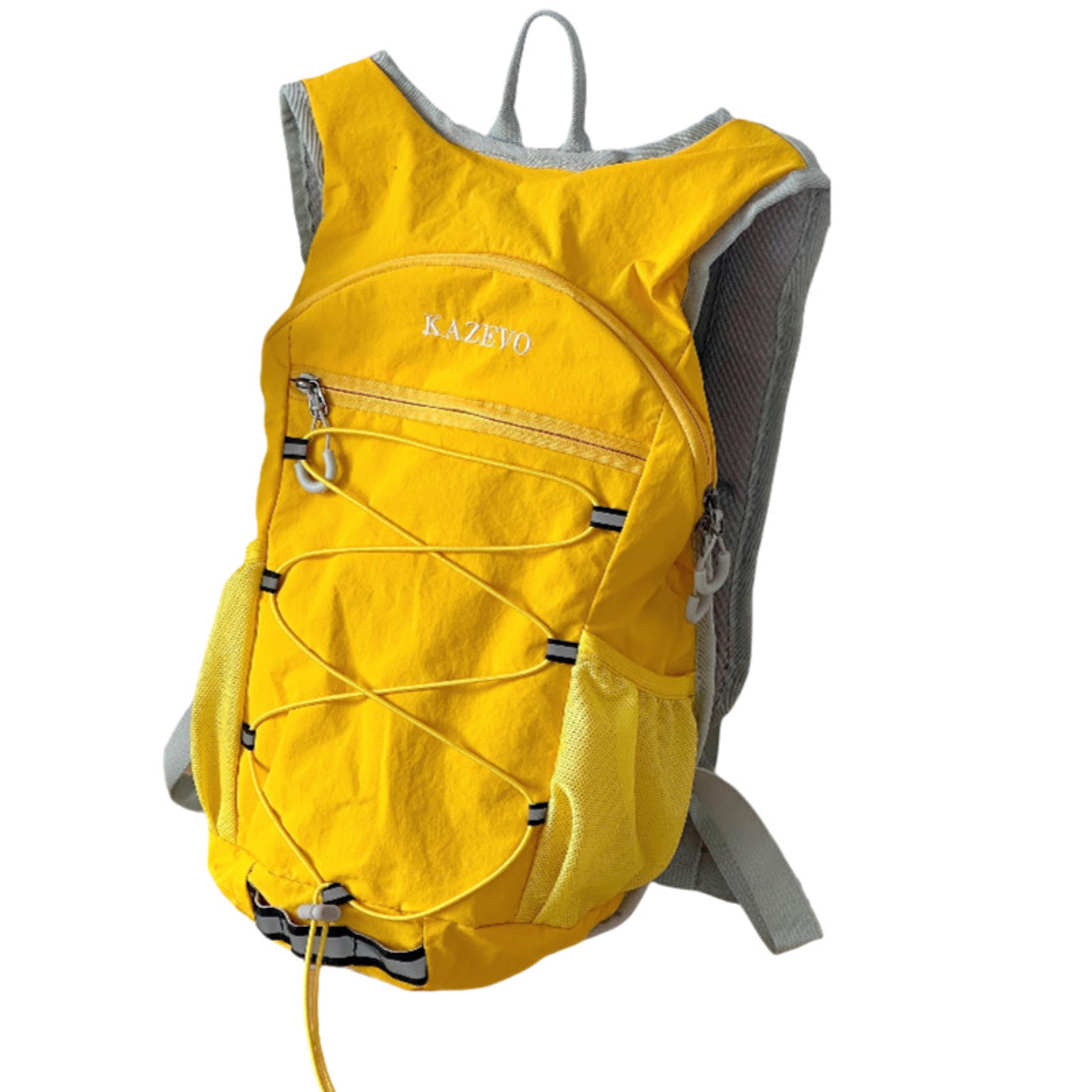lightweight hiking backpack cycling mountaineering travel daypack