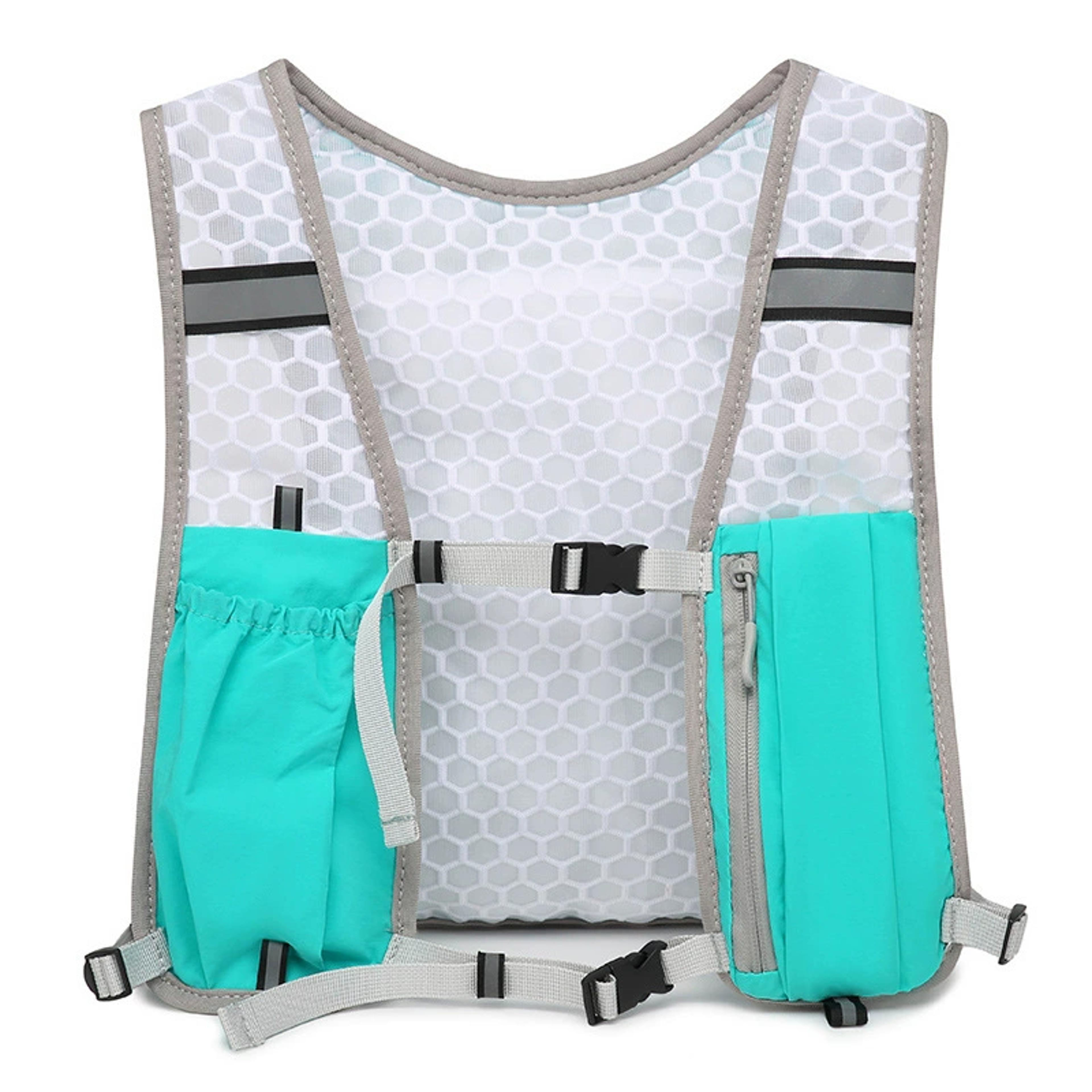 lightweight hydration backpack running cycling and outdoor sports water pack