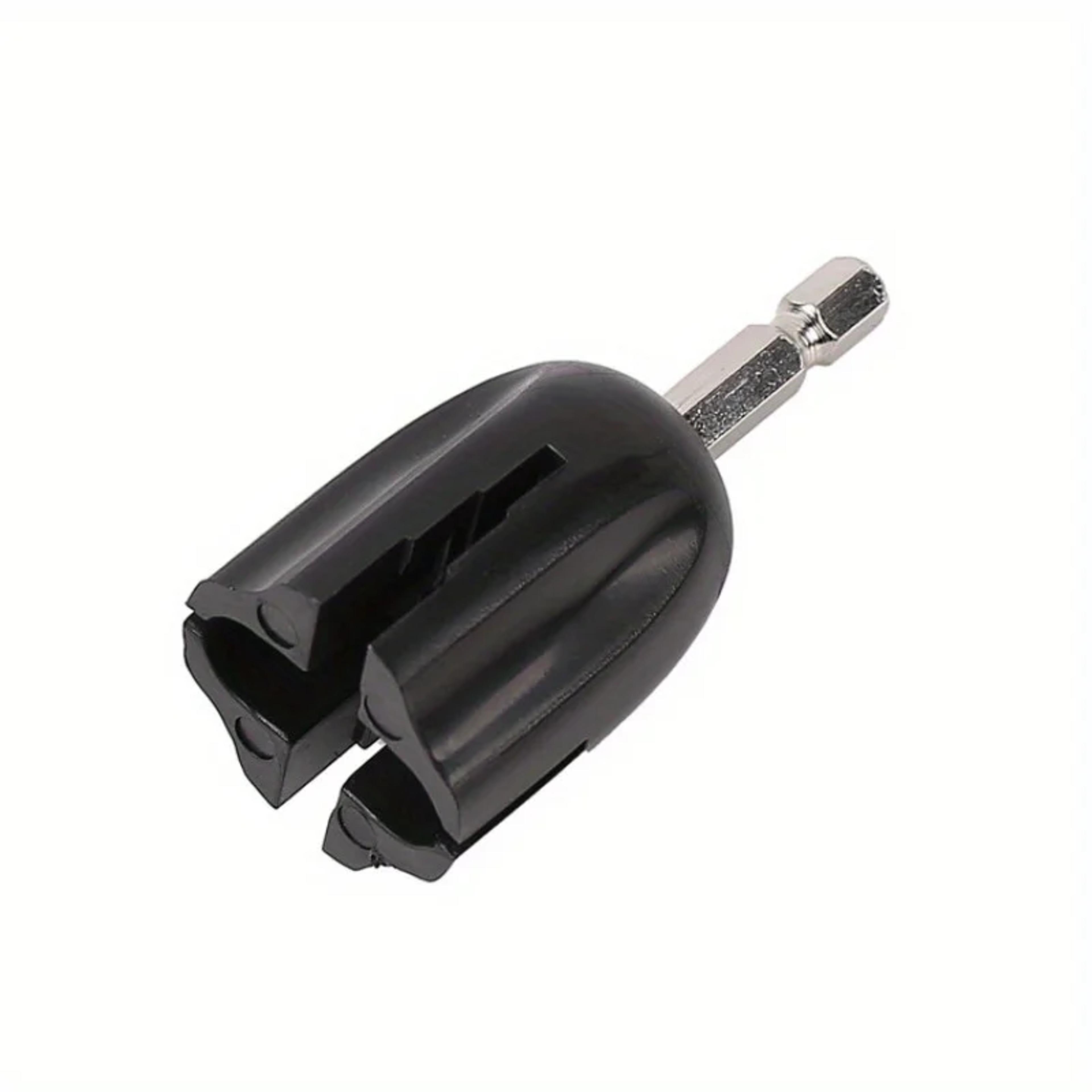 electric guitar string winder drill bit fast string changer tool