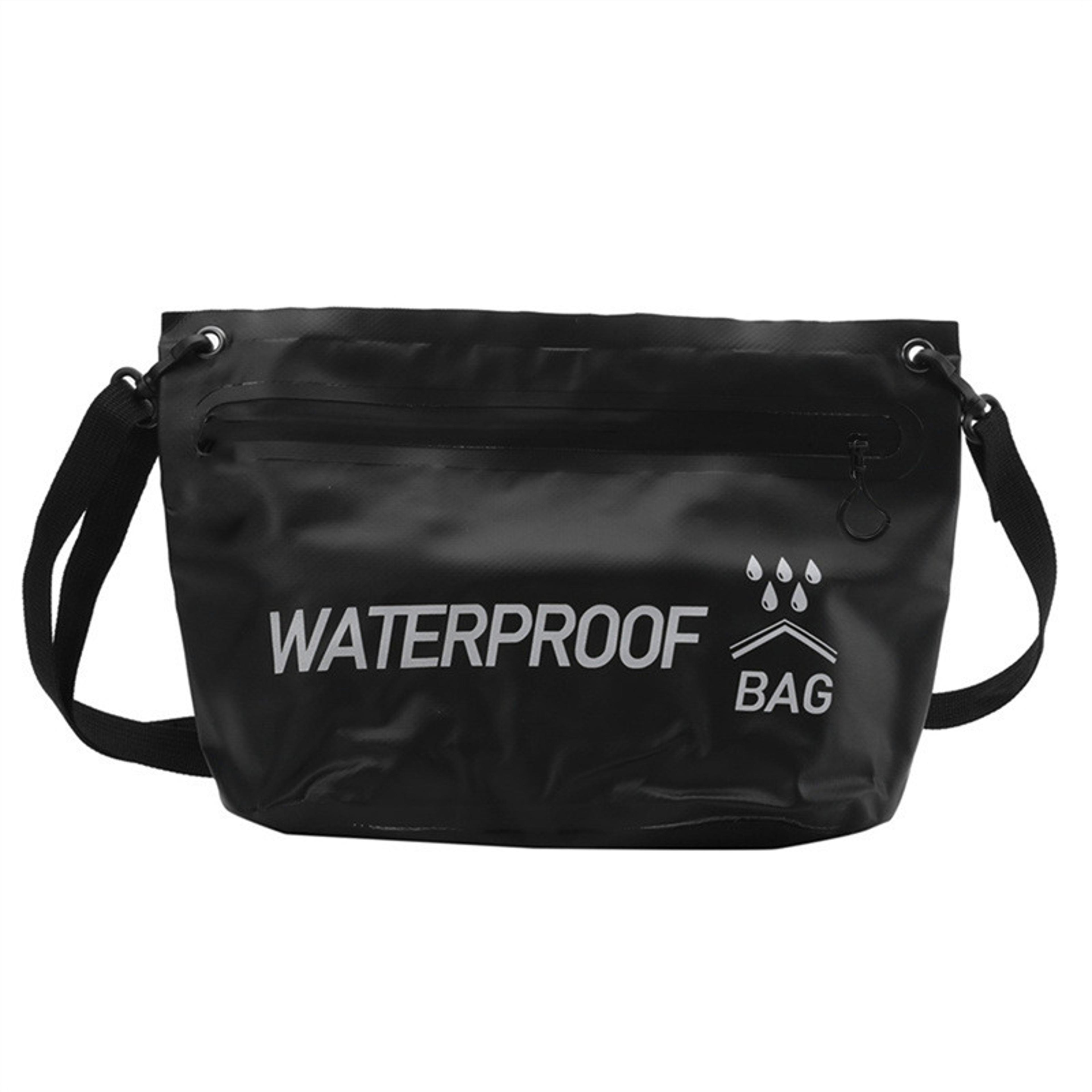 waterproof dry bag floating roll top sack for kayaking boating swimming and travel