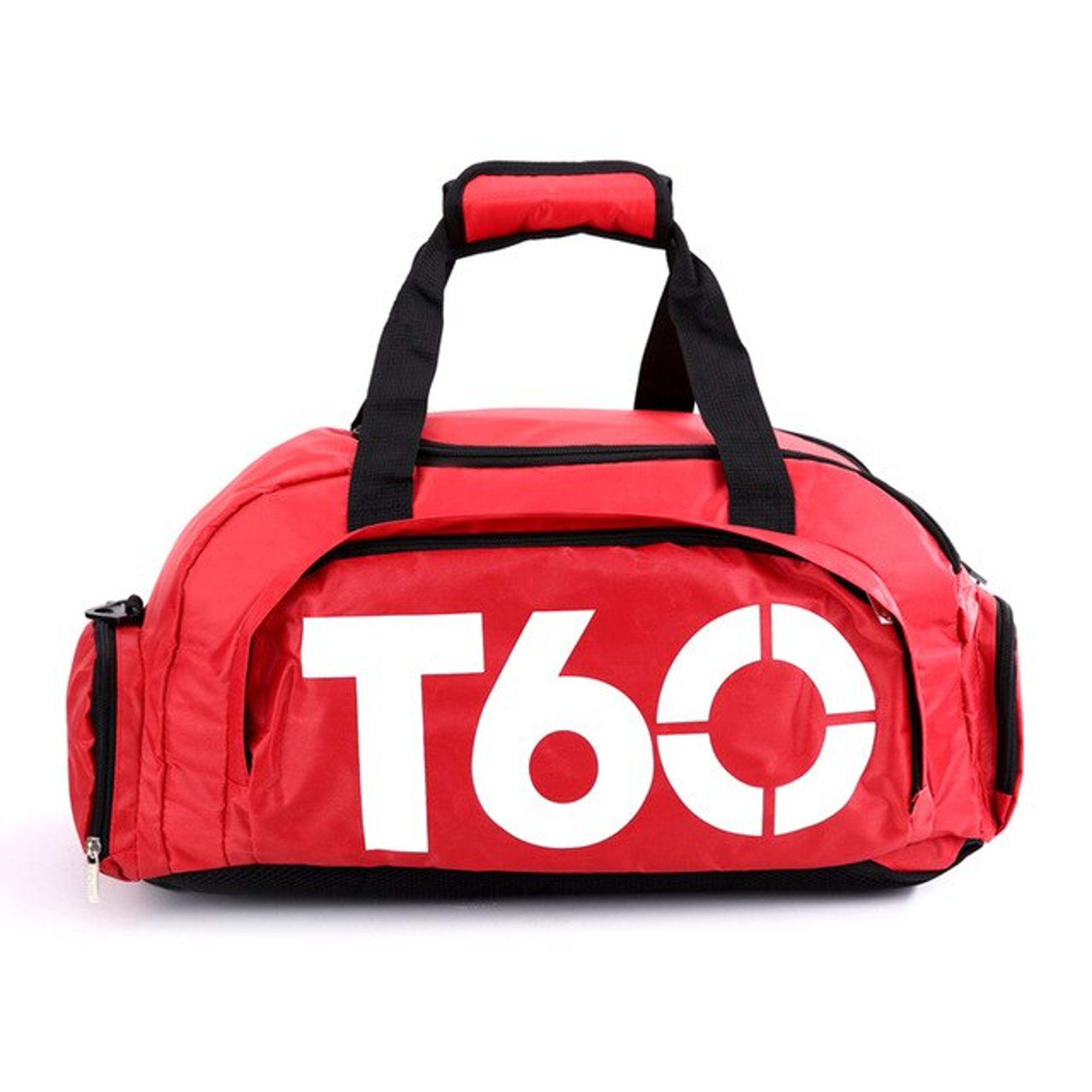 waterproof large capacity gym bag lightweight sports travel backpack for men and women