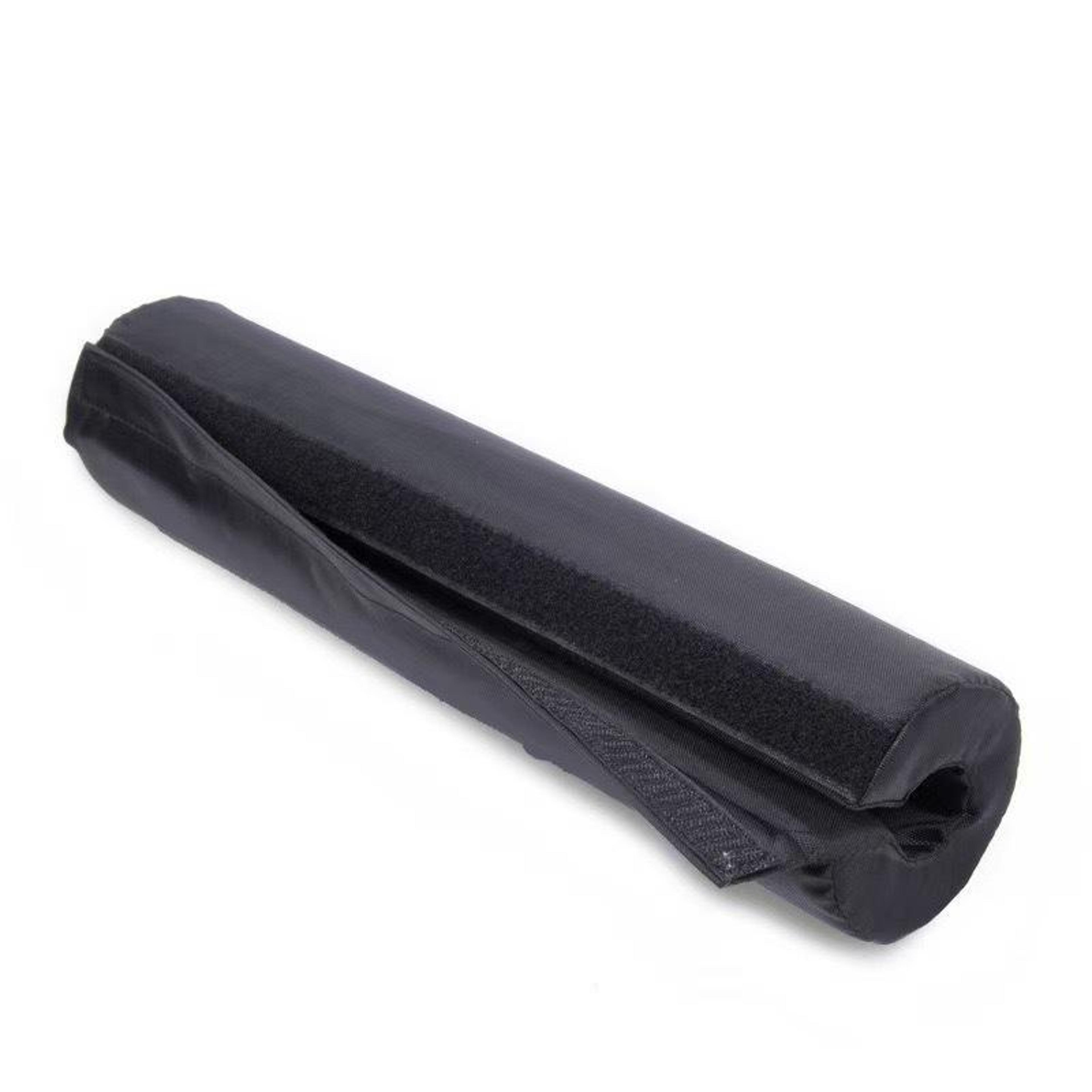 anti slip barbell squat pad foam shoulder support for squats and hip thrusts