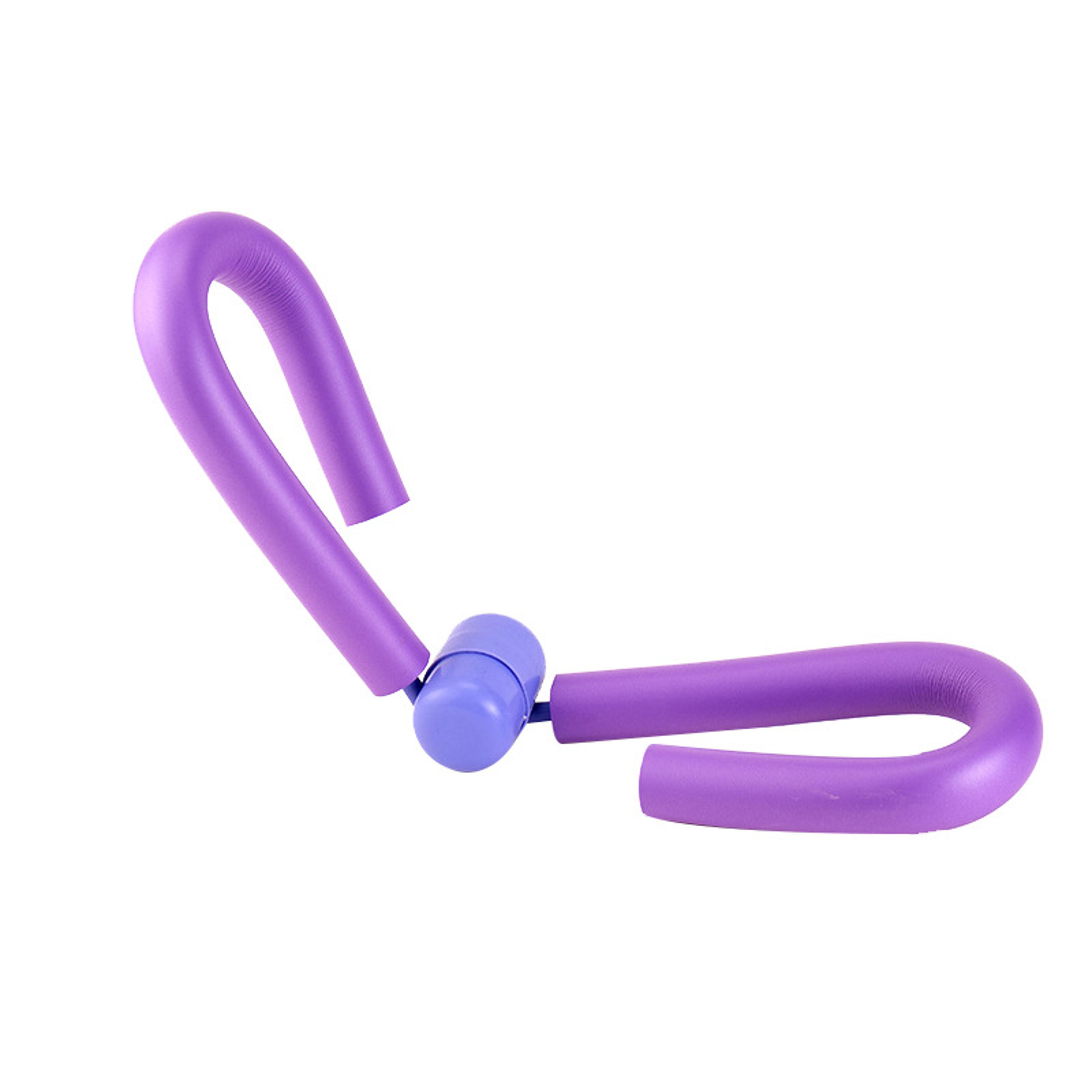 thigh master inner thigh exerciser hip and leg toning trainer for women