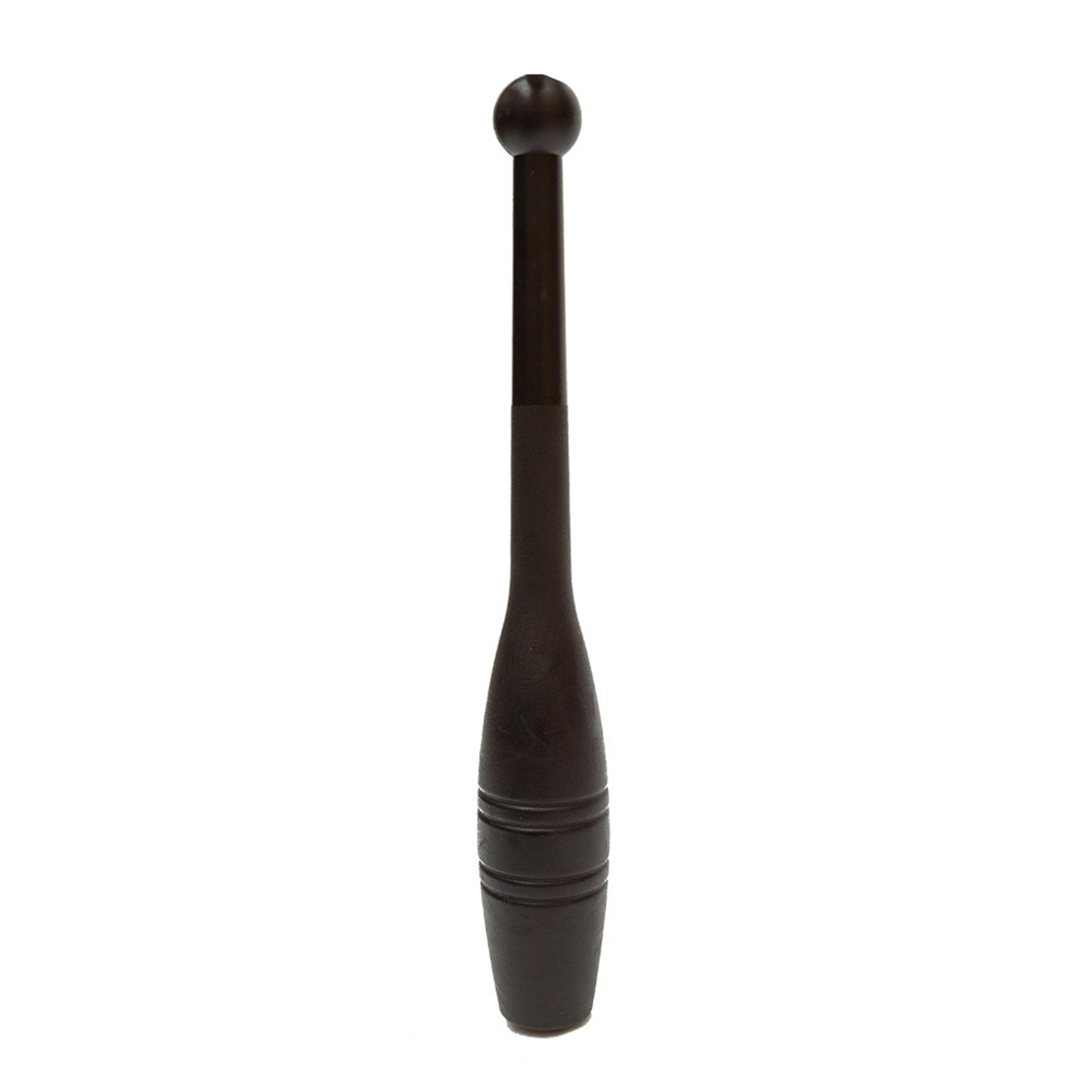 heavy duty indian club forearm strength trainer for grip wrist and arm workouts