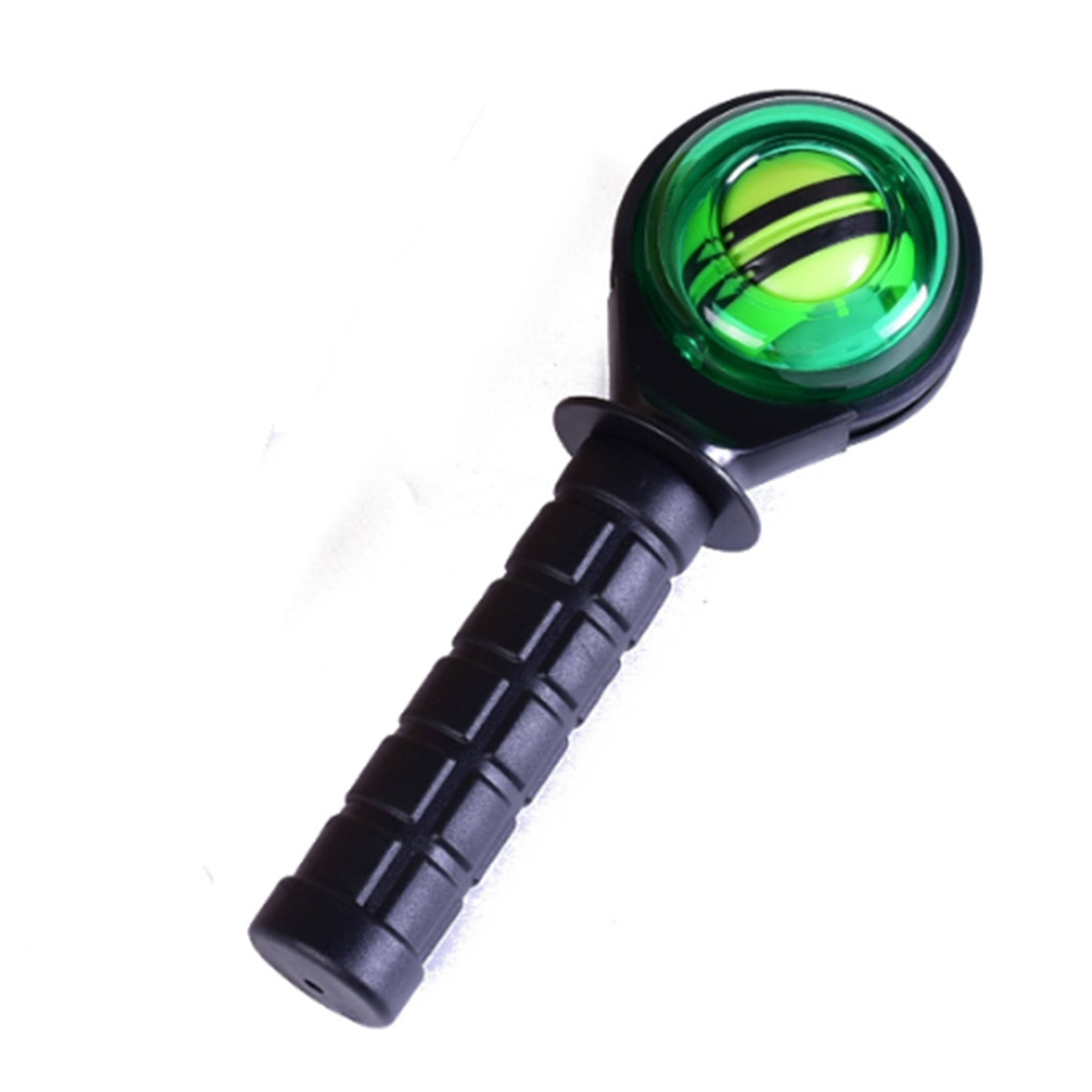 gyro wrist ball forearm strengthener and grip trainer