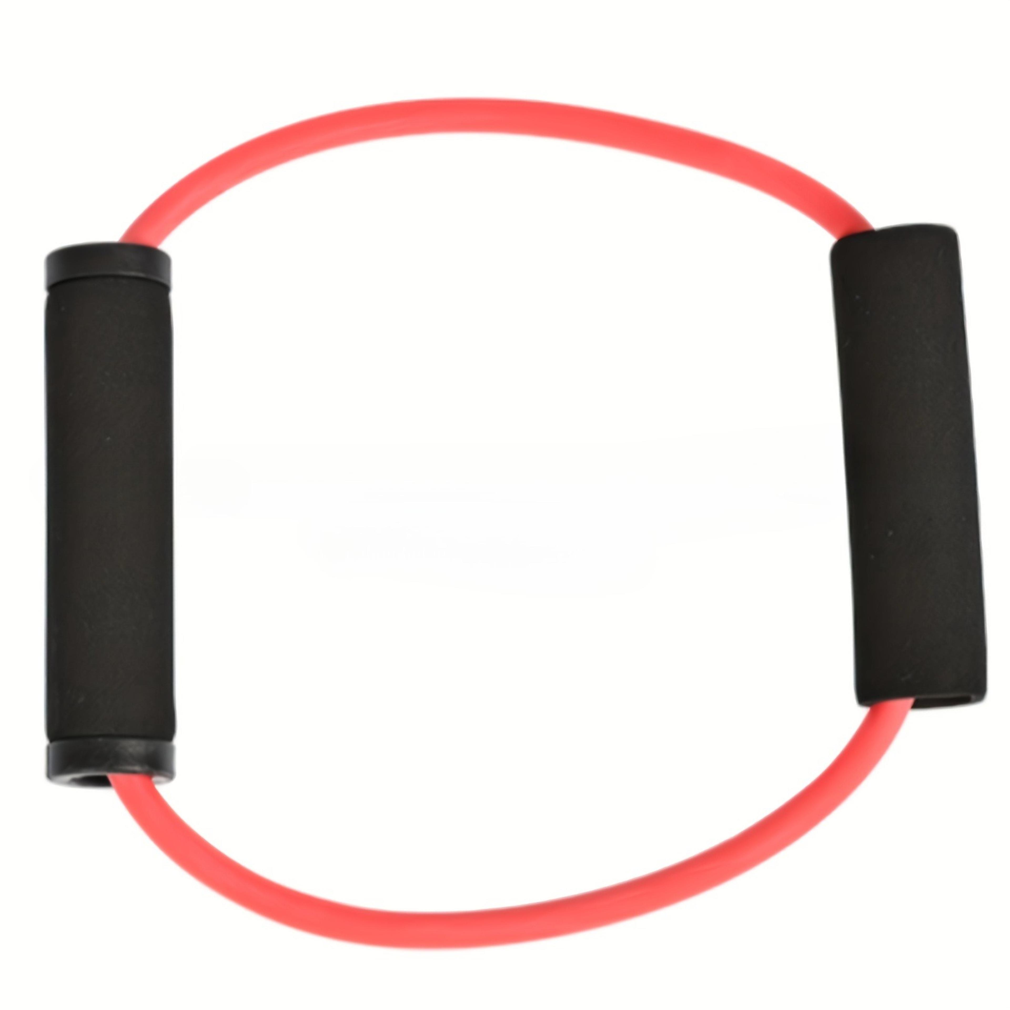 archery bow trainer resistance band portable draw strength training device