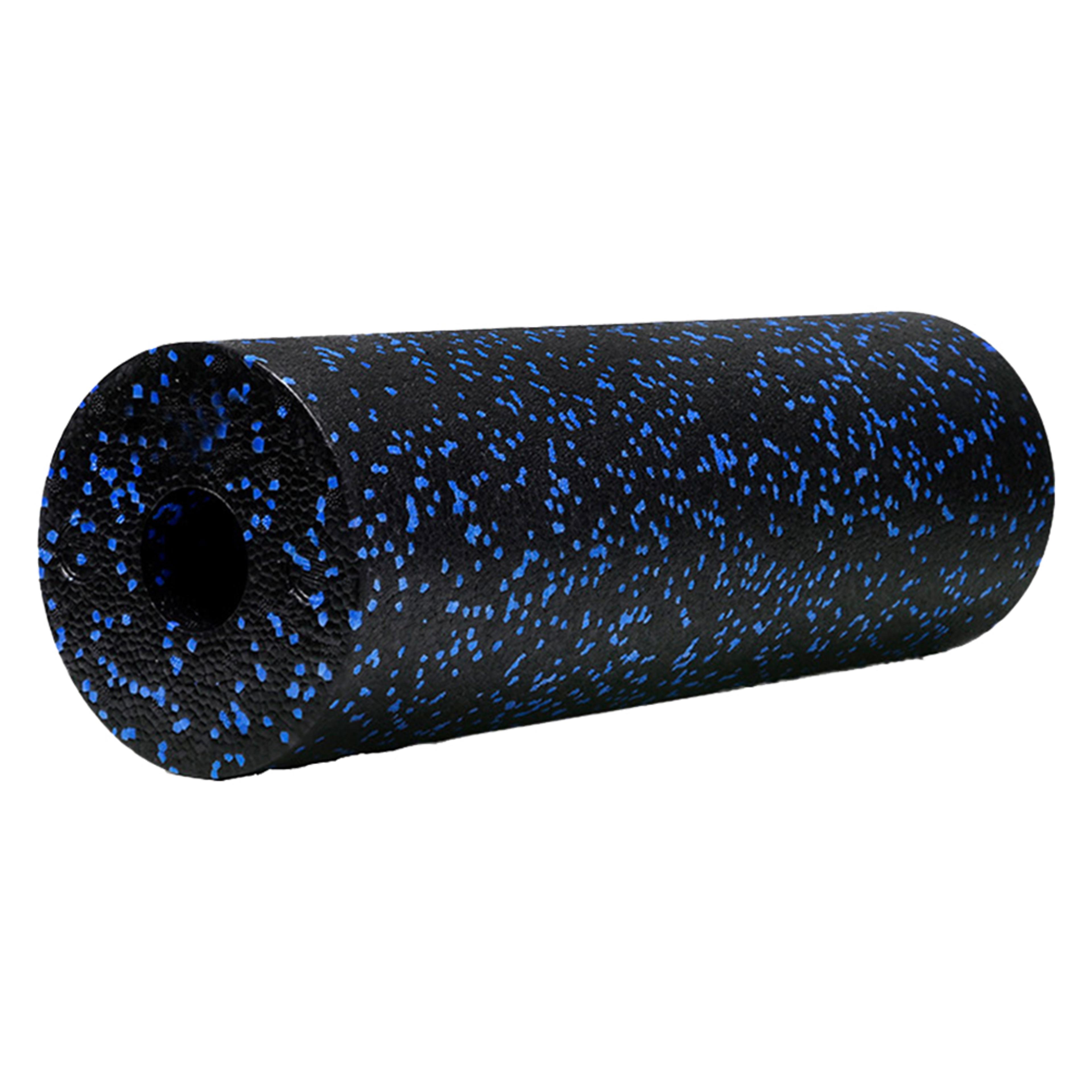 deep tissue foam roller for muscle recovery yoga pilates stretching and fitness
