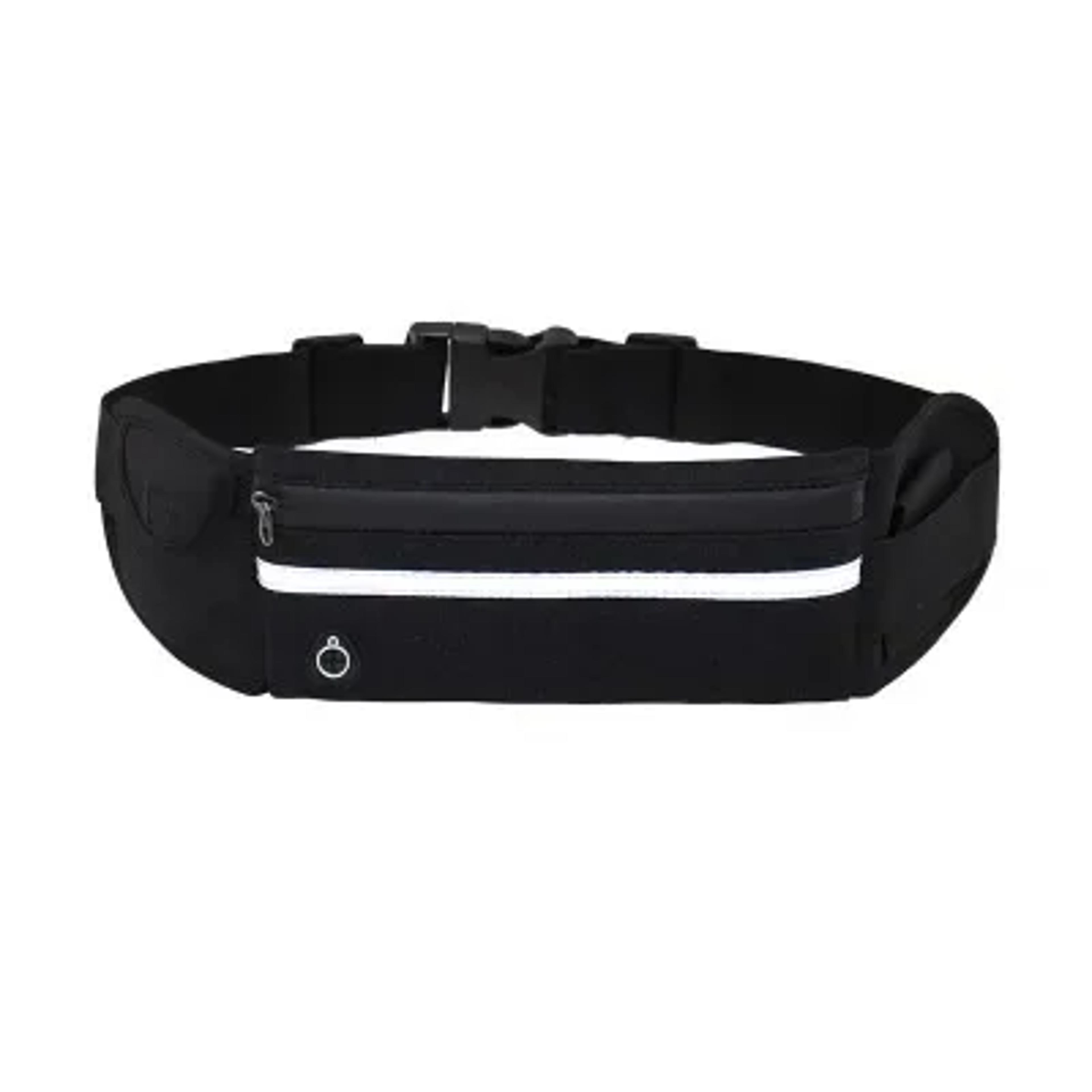 running waist bag sports fanny pack phone holder for men and women