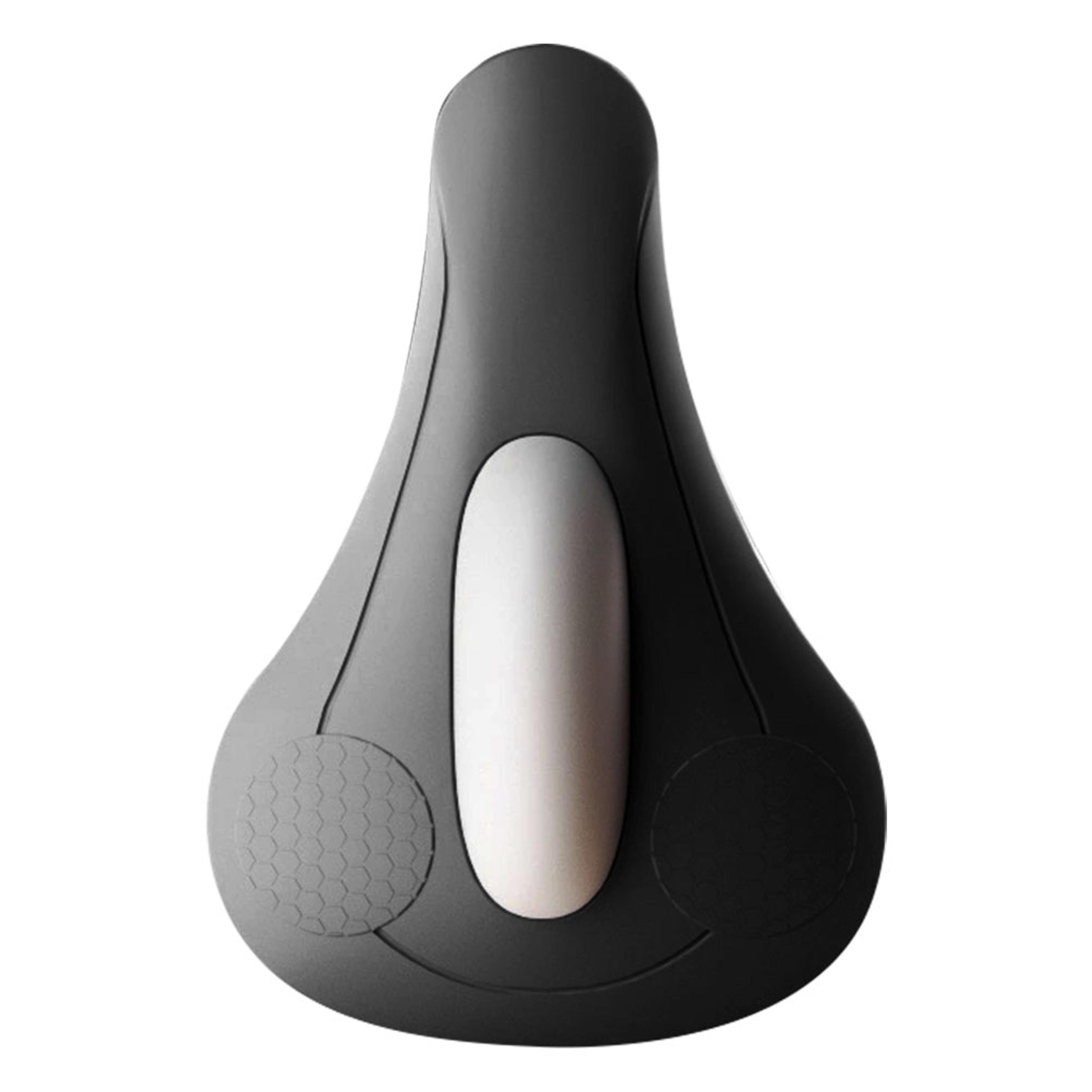rechargeable pelvic floor muscle trainer electric kegel exerciser for men and women