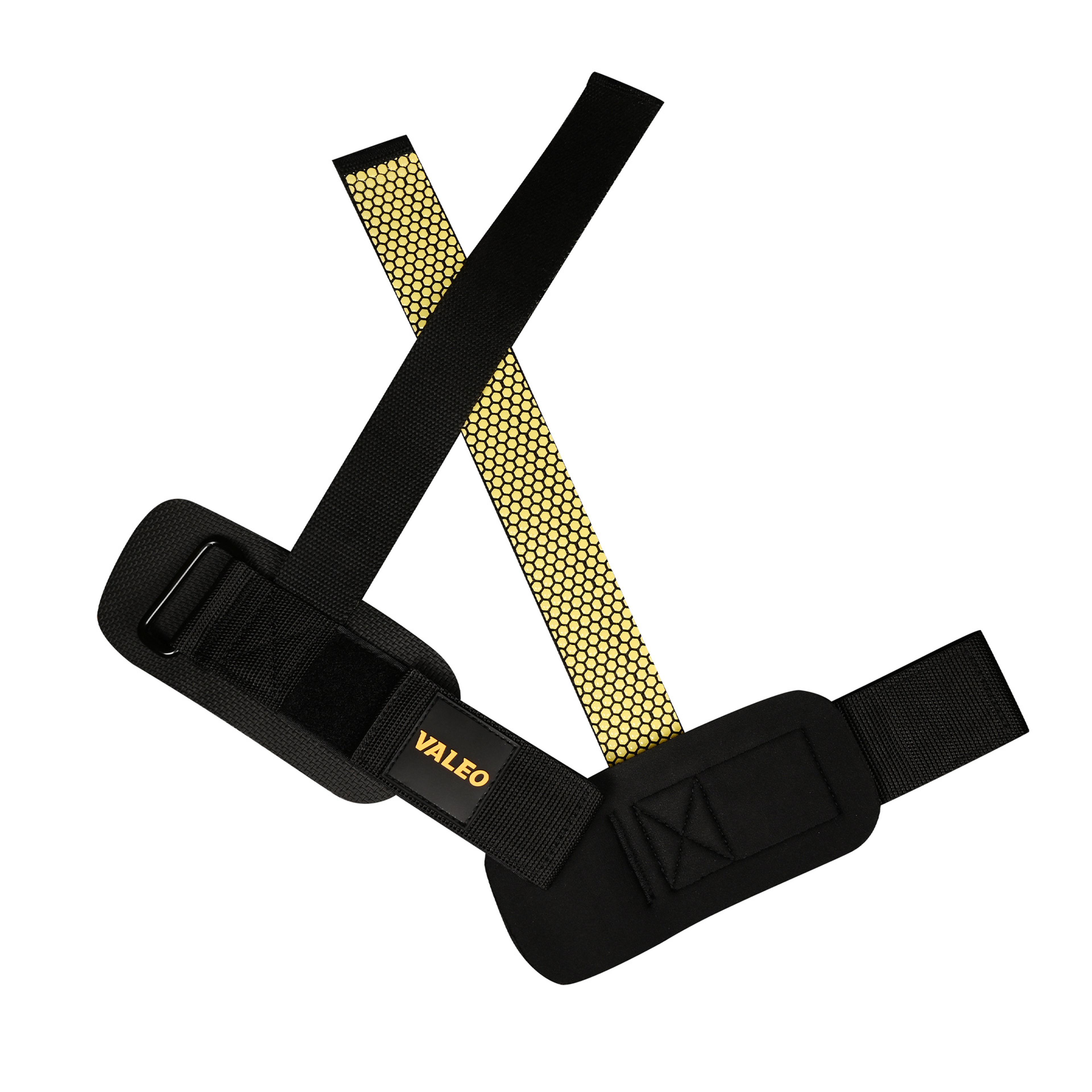 silicone non slip weight lifting straps for deadlift pull ups and strength training