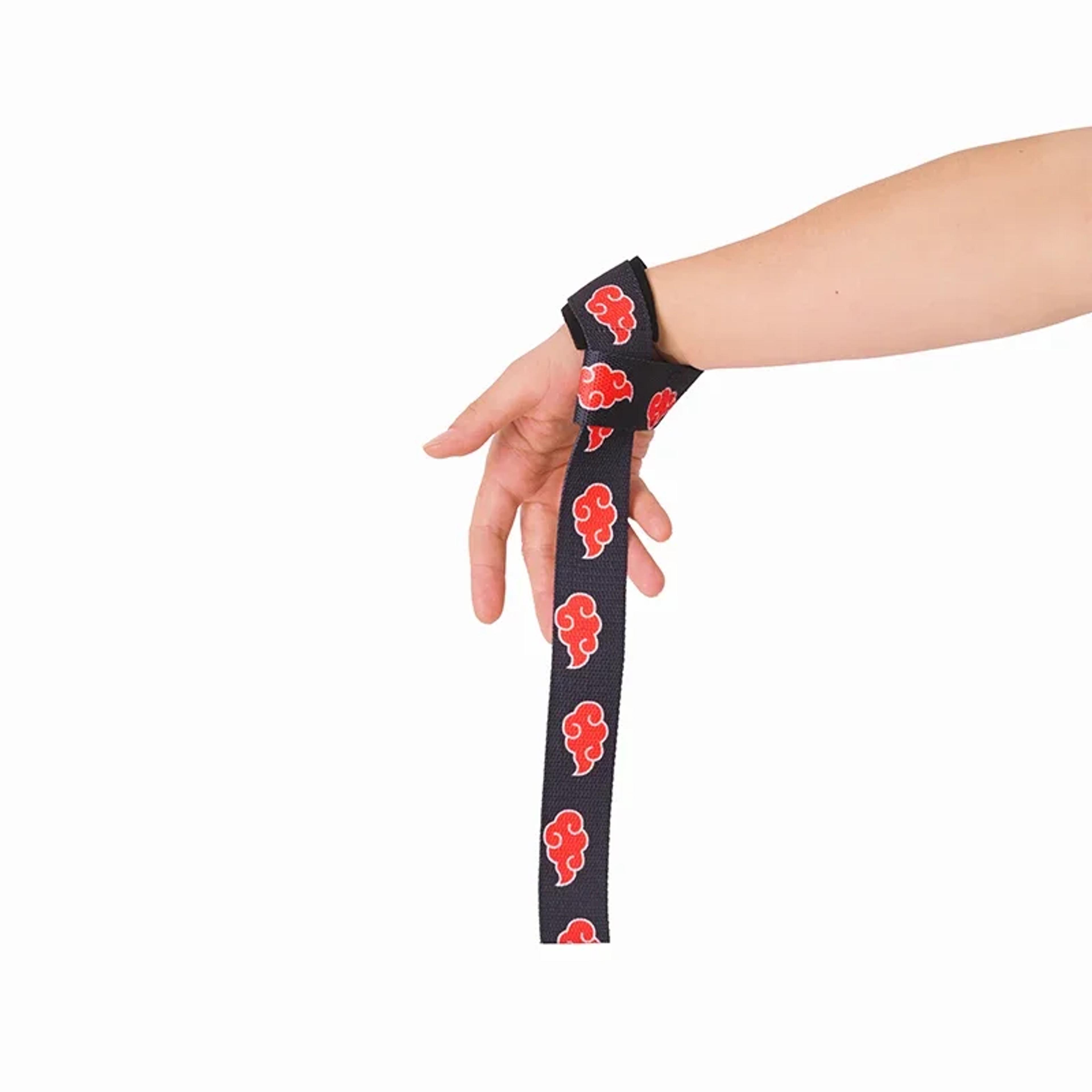 anti slip weight lifting straps with wrist support for gym deadlifts and strength training