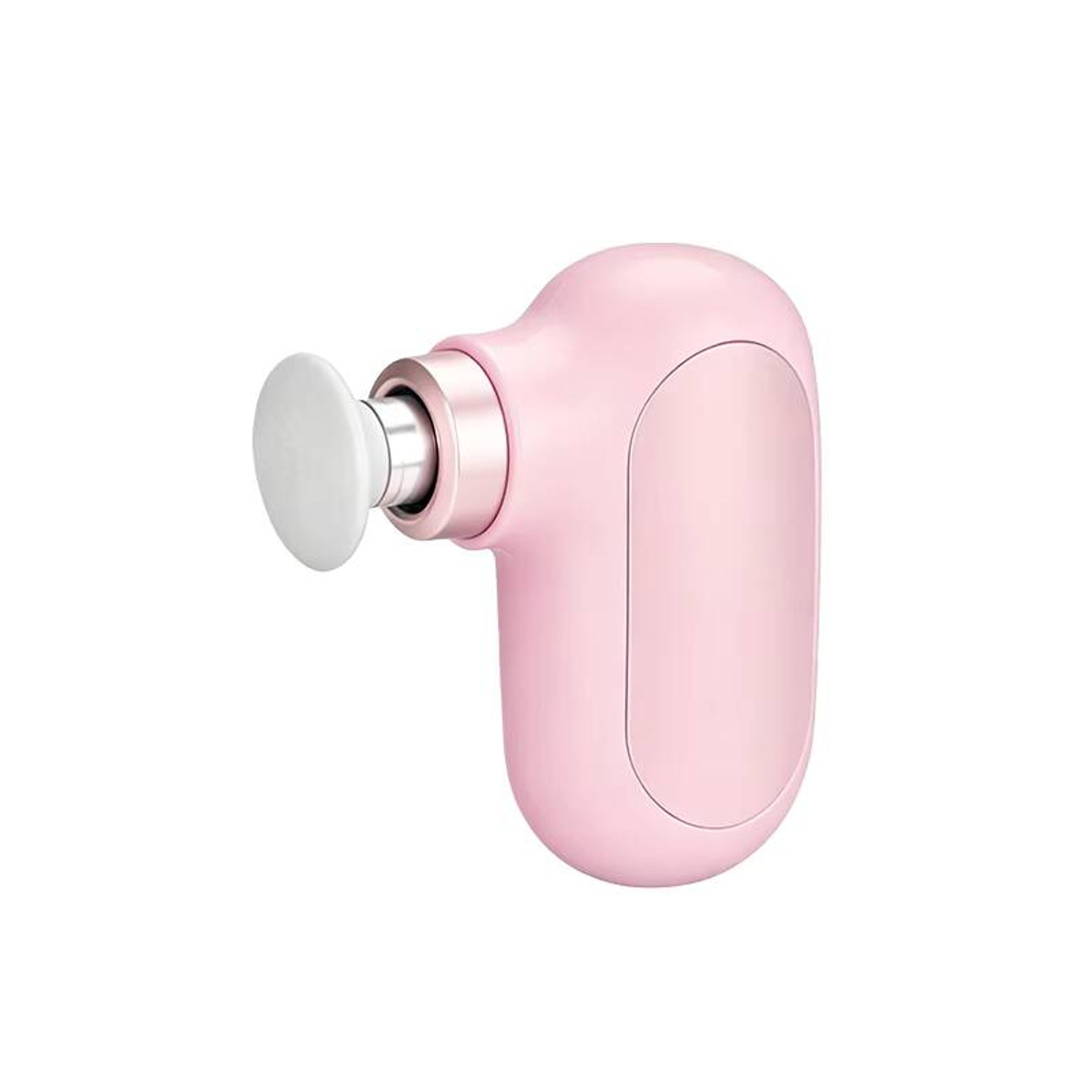 care mini massage gun deep tissue muscle massager for neck shoulder and body