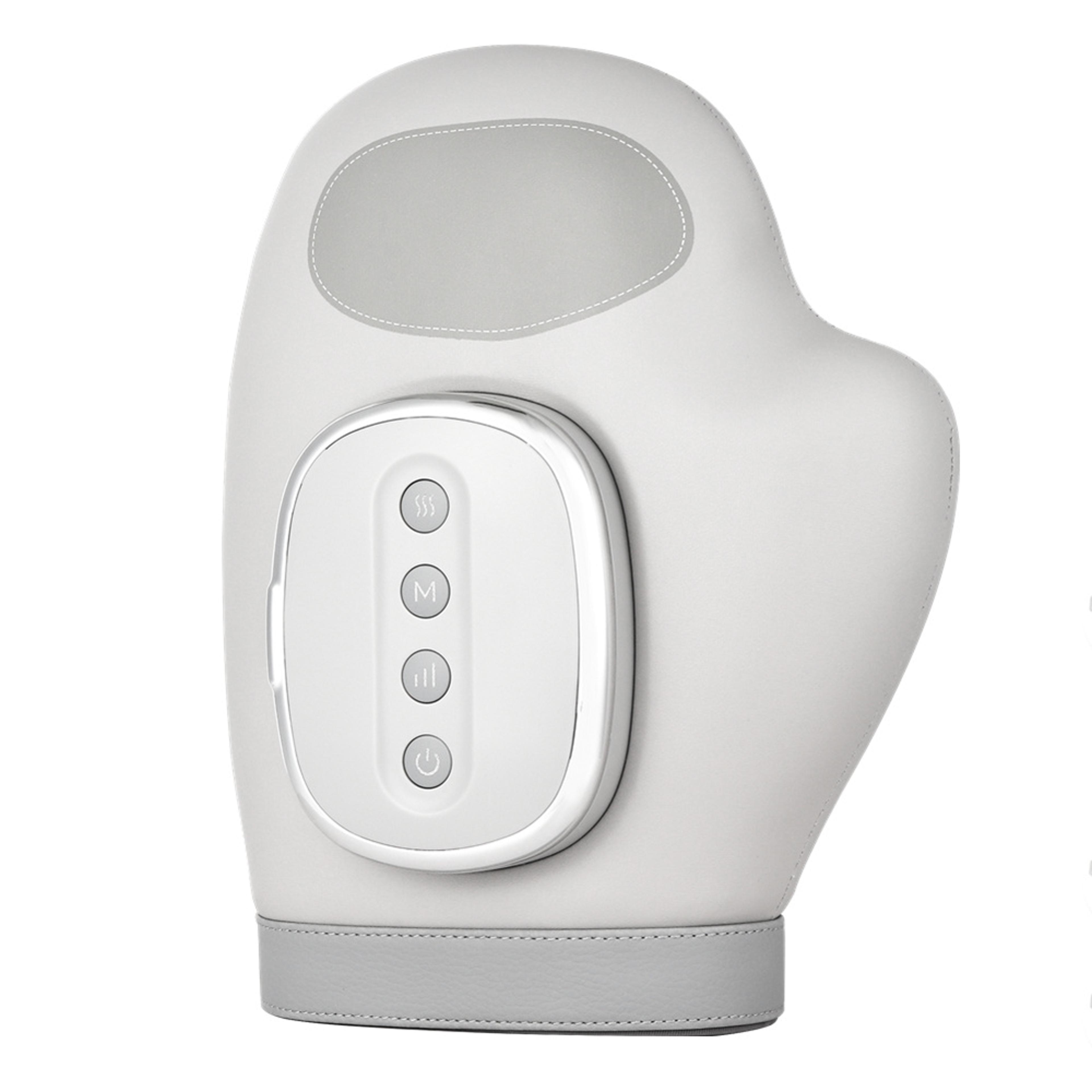 electric hand massager air compression finger palm massage glove