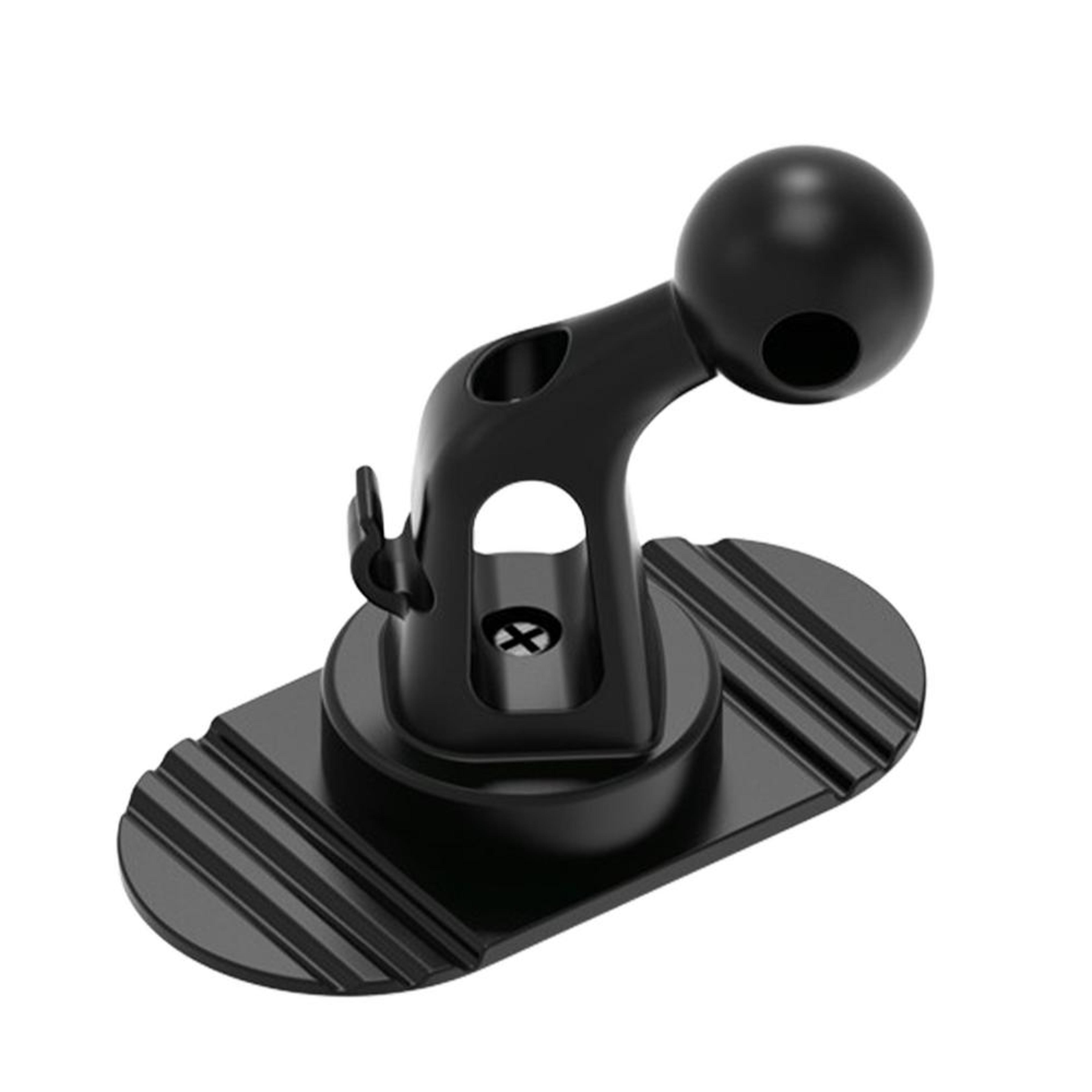 adjustable car phone holder dashboard phone mount with anti slip clip