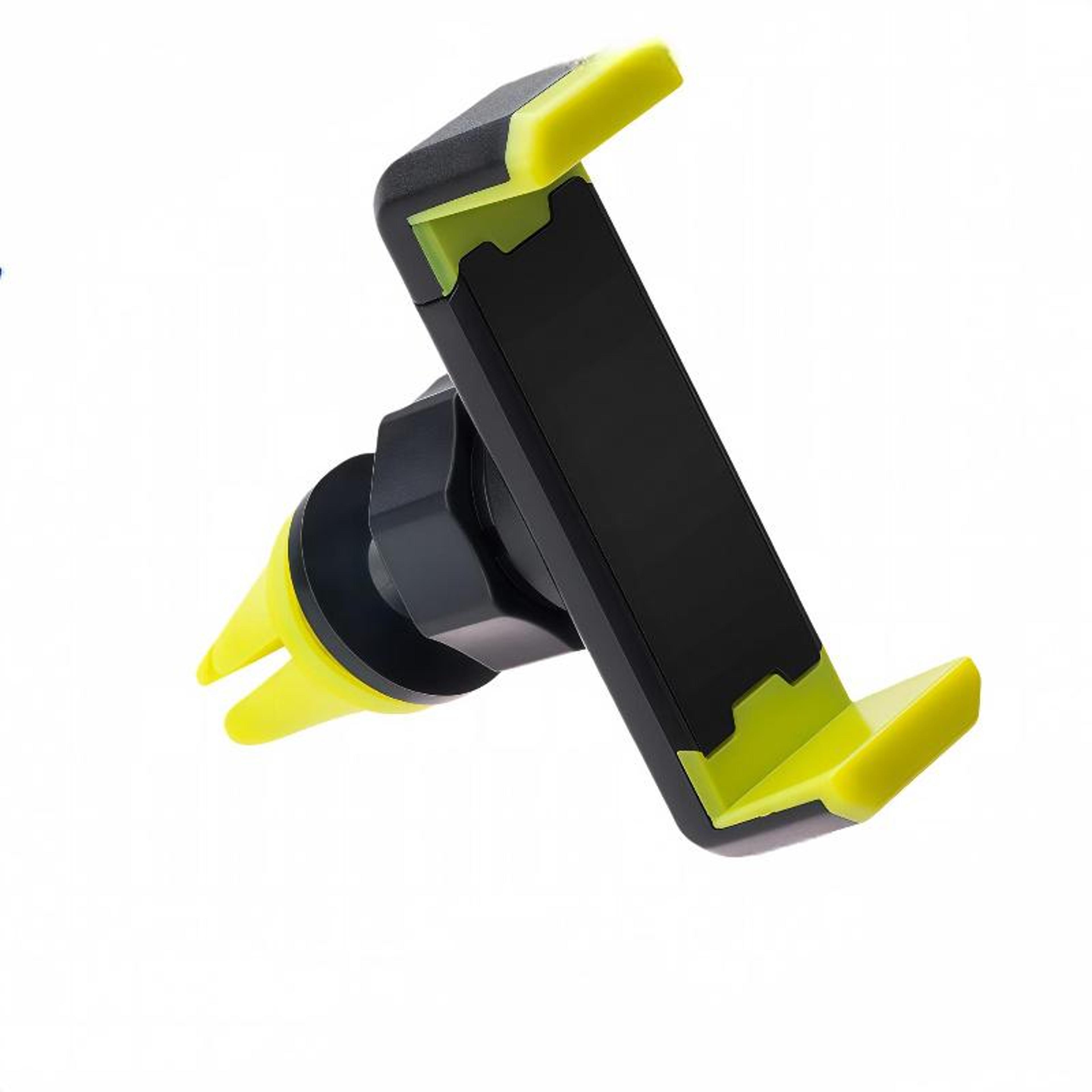 universal car phone holder air vent mount clip hands free smartphone stand