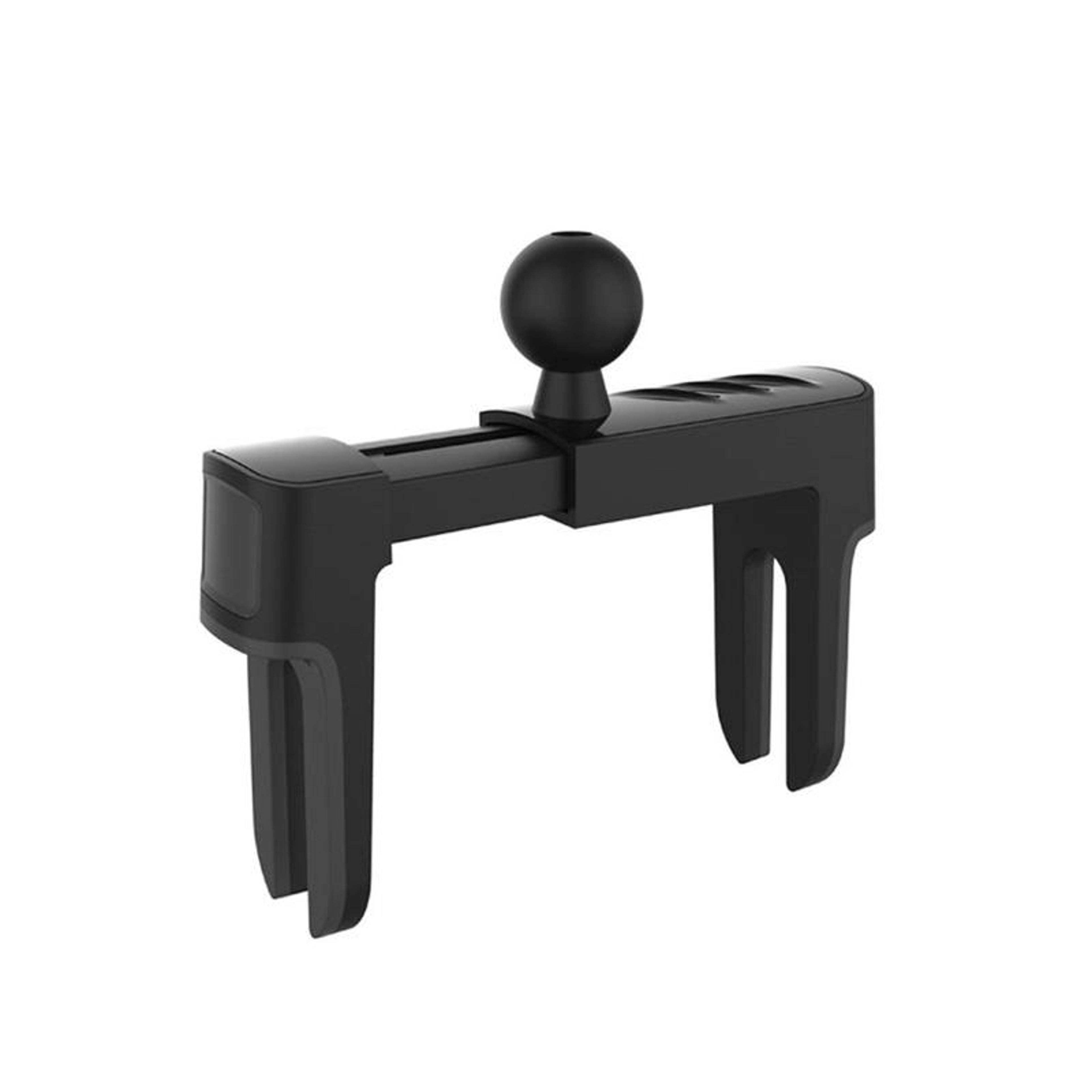 universal ball head car air vent phone holder clip mount