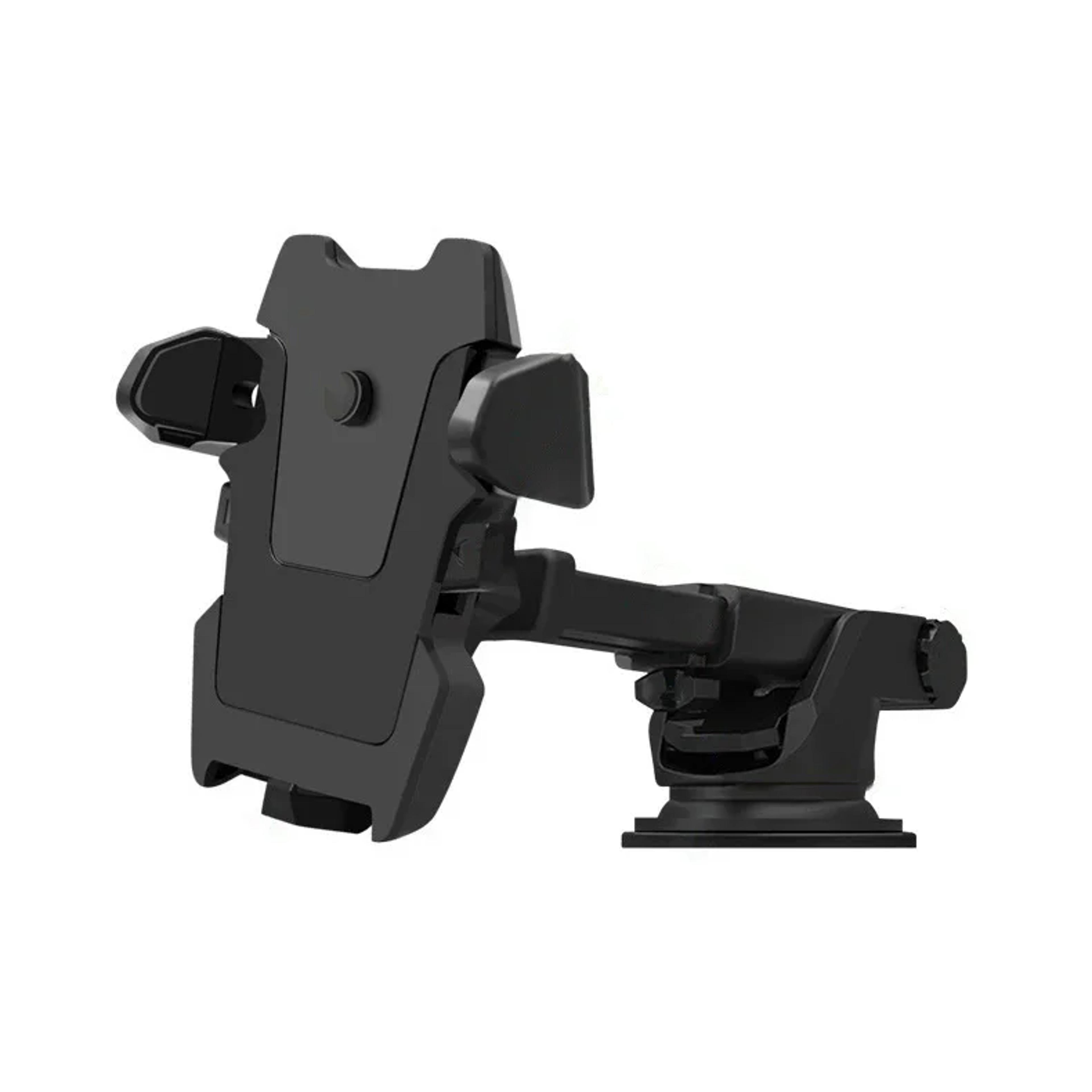universal car phone holder suction cup dashboard windshield mounts