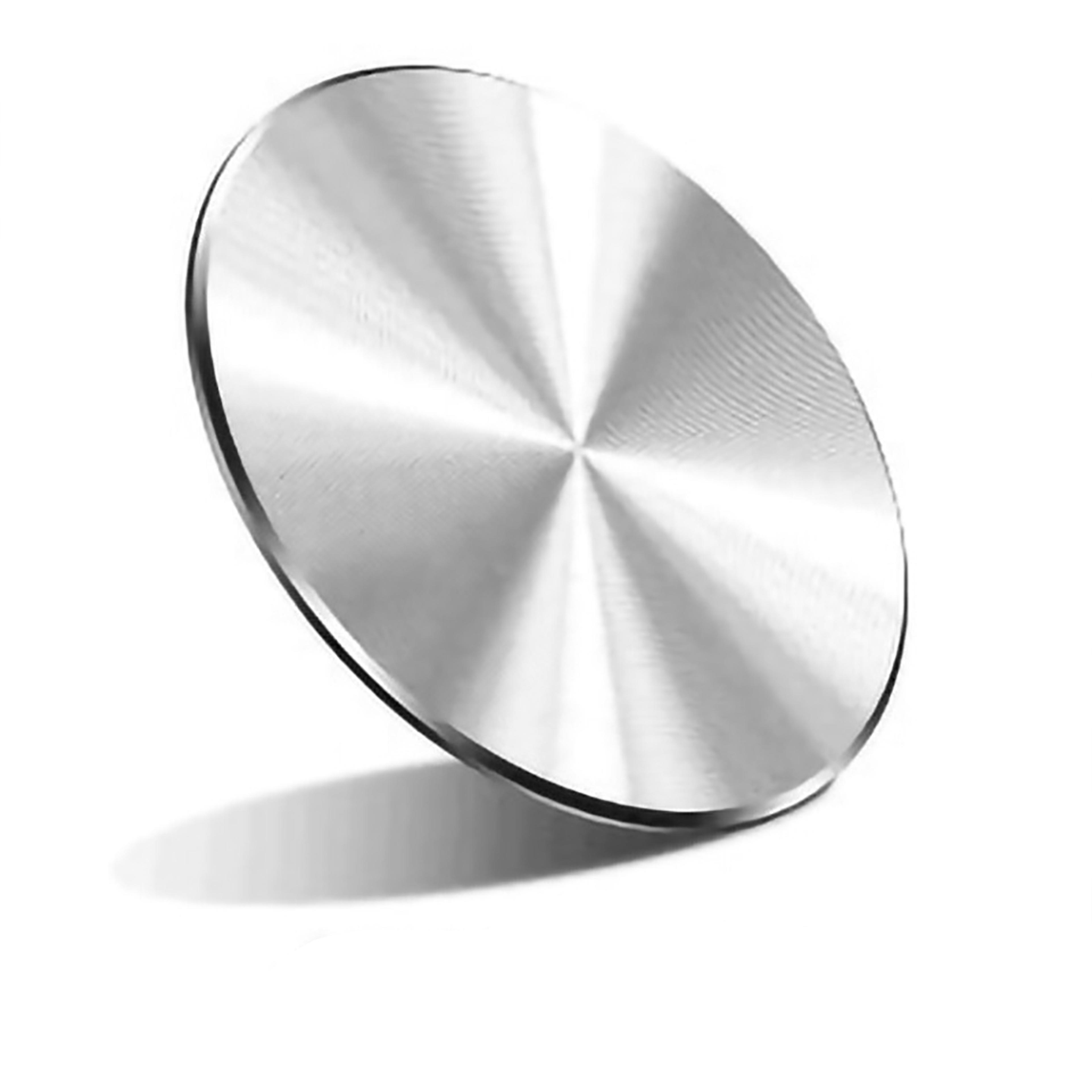cd pattern magnetic phone holder plate universal car mount magnet patch