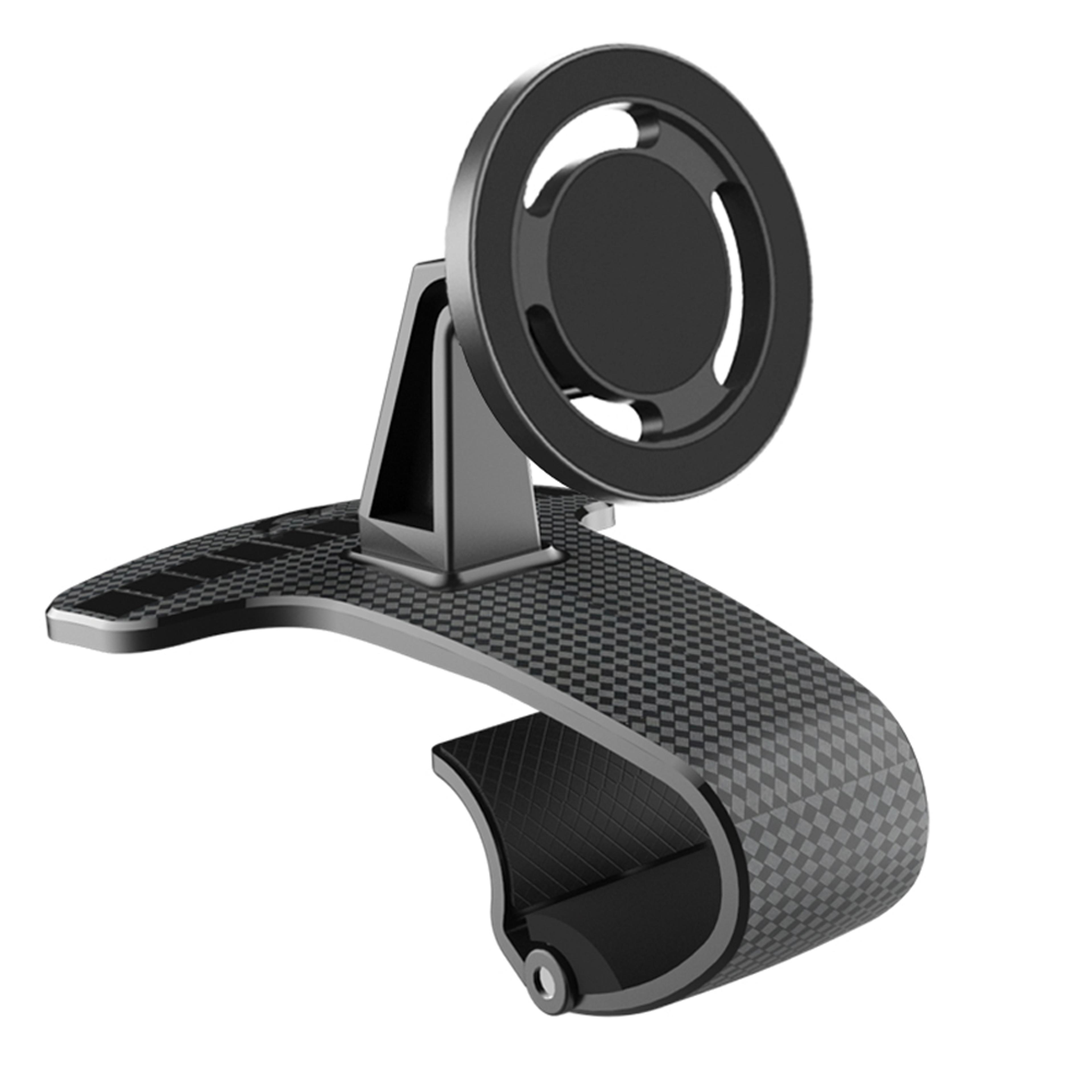 magsafe car phone holder magnetic dashboard mount