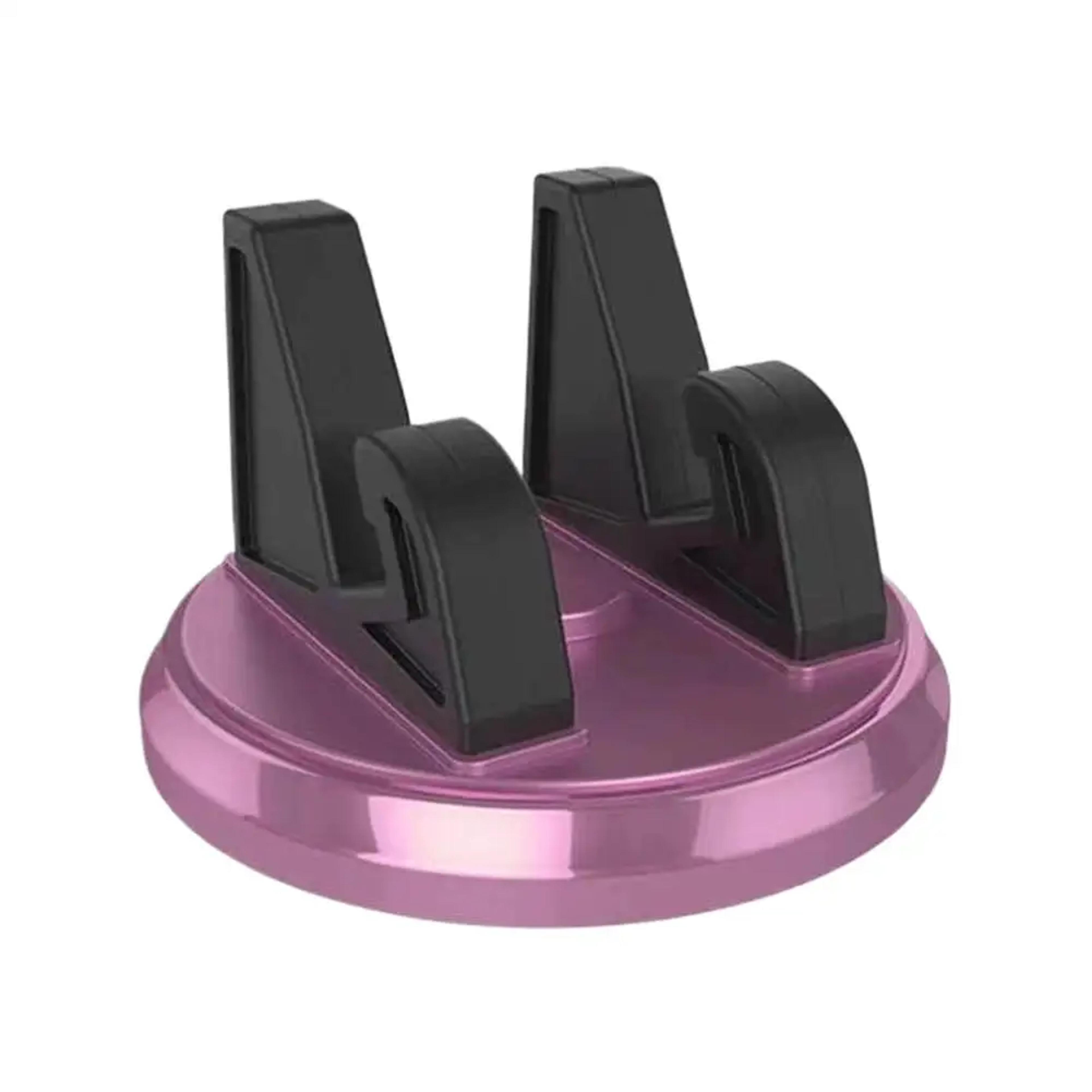 rotating car phone mount dashboard smartphone holder