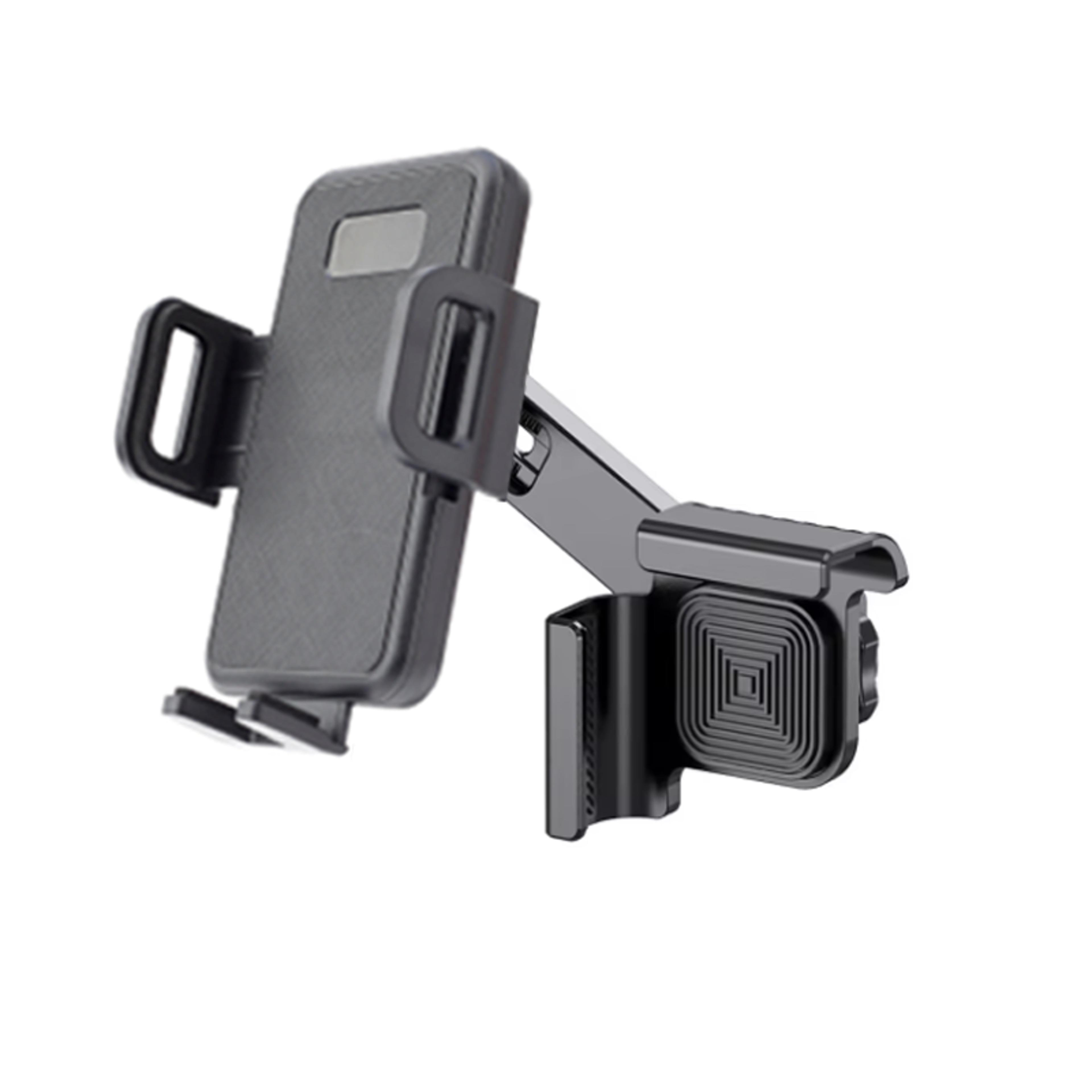 magsafe magnetic car phone holder for tesla model and byd screen mount