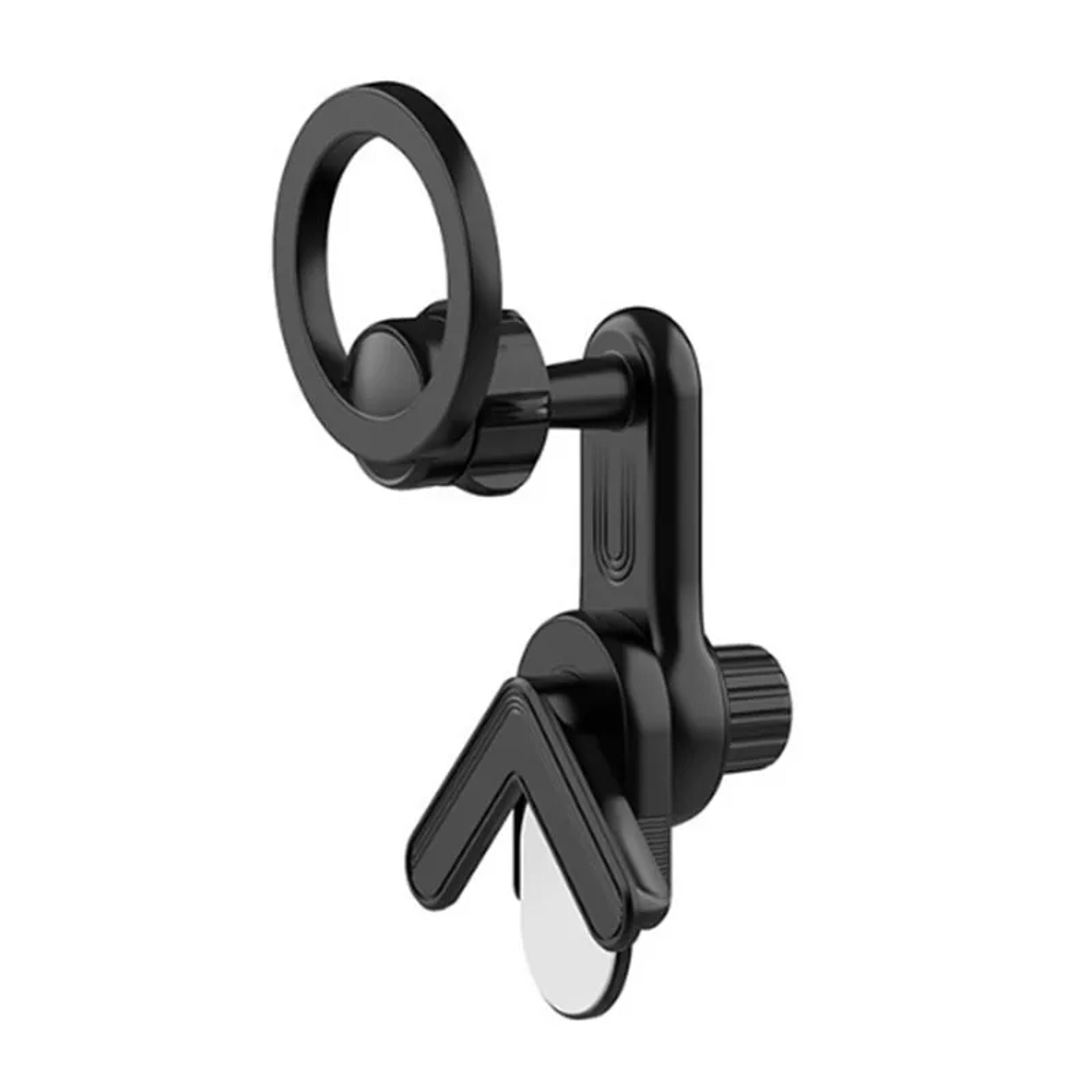 magnetic car phone holder for display screen hands free mount