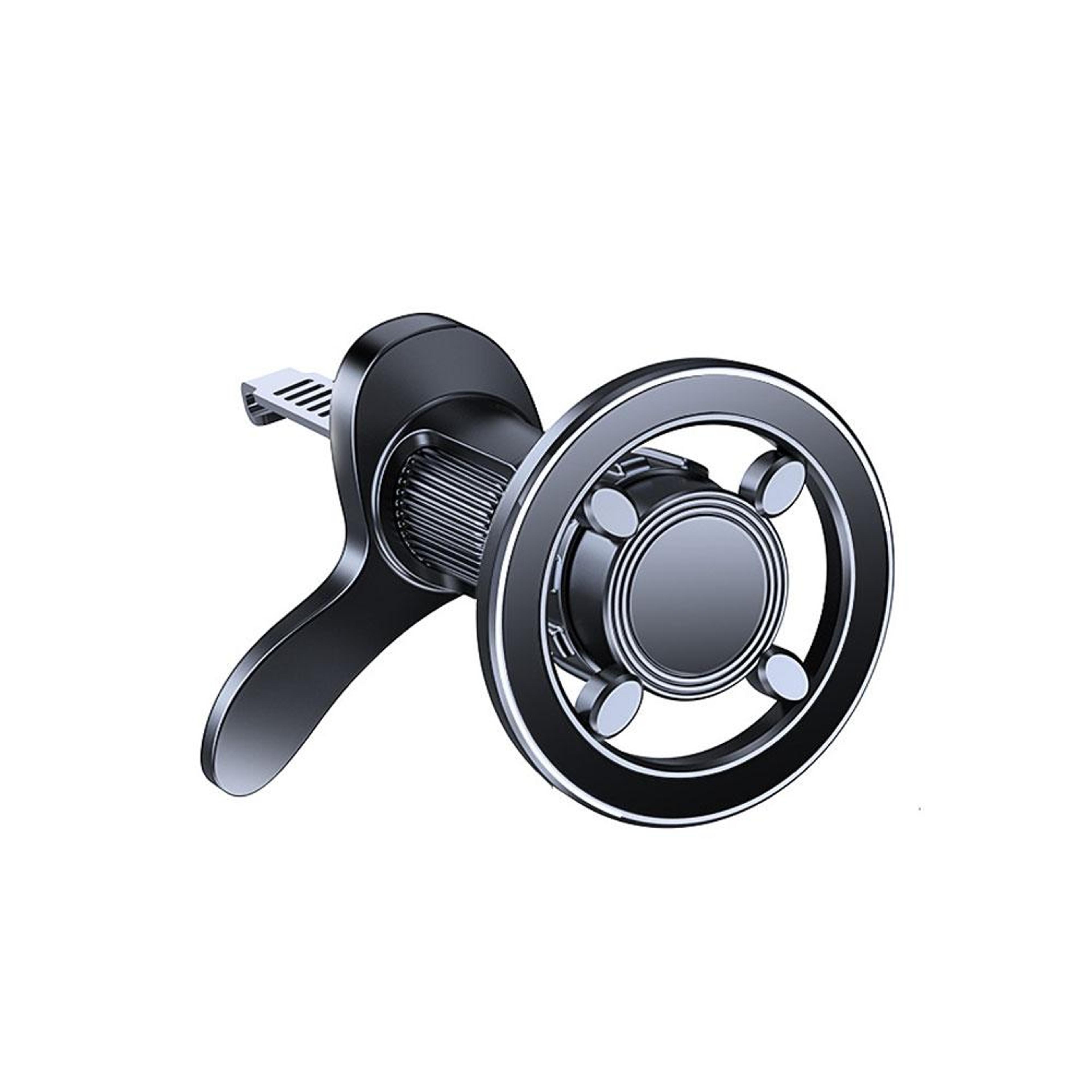magsafe magnetic car phone holder air vent gps mount