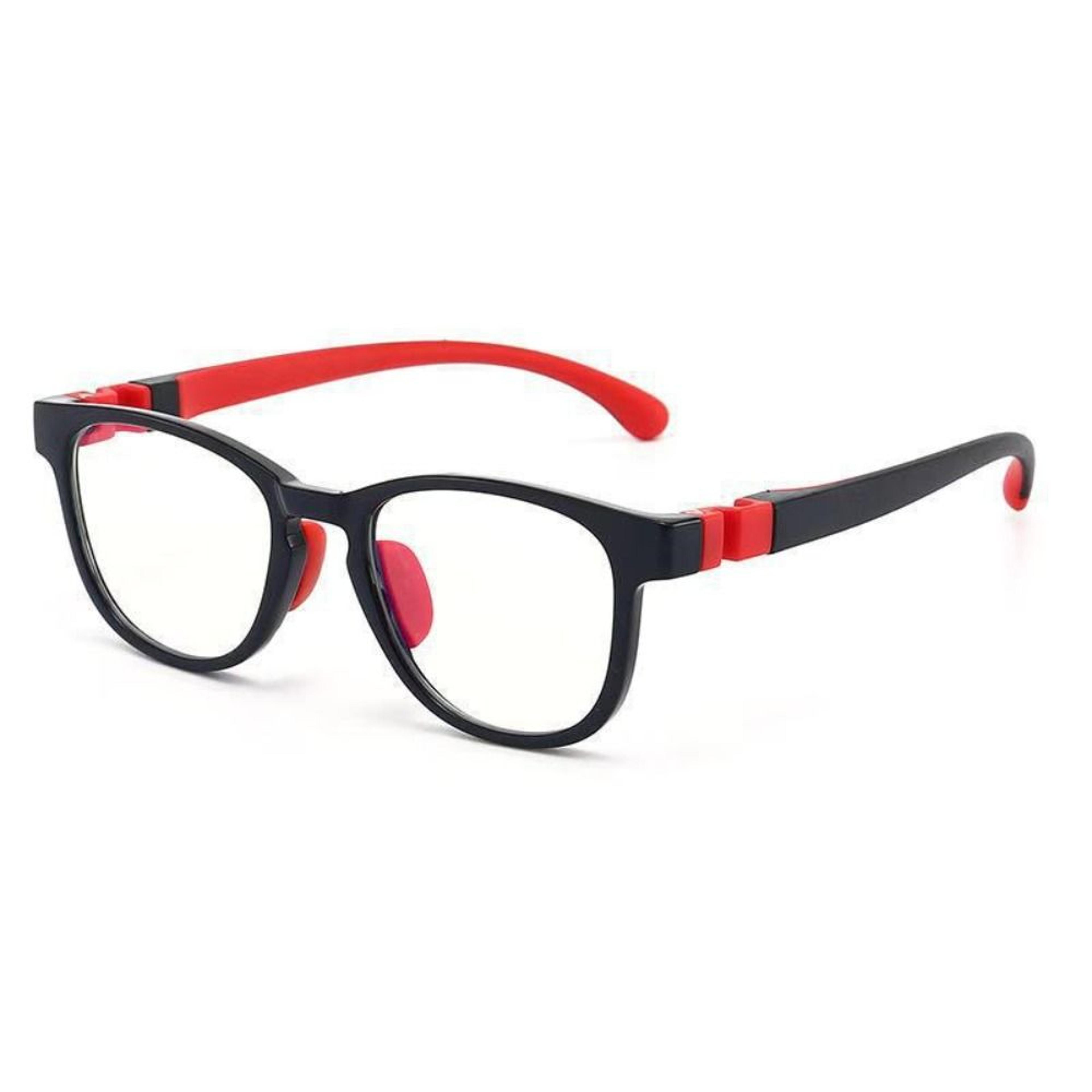 kids blue light blocking glasses ultralight computer glasses for boys and girls