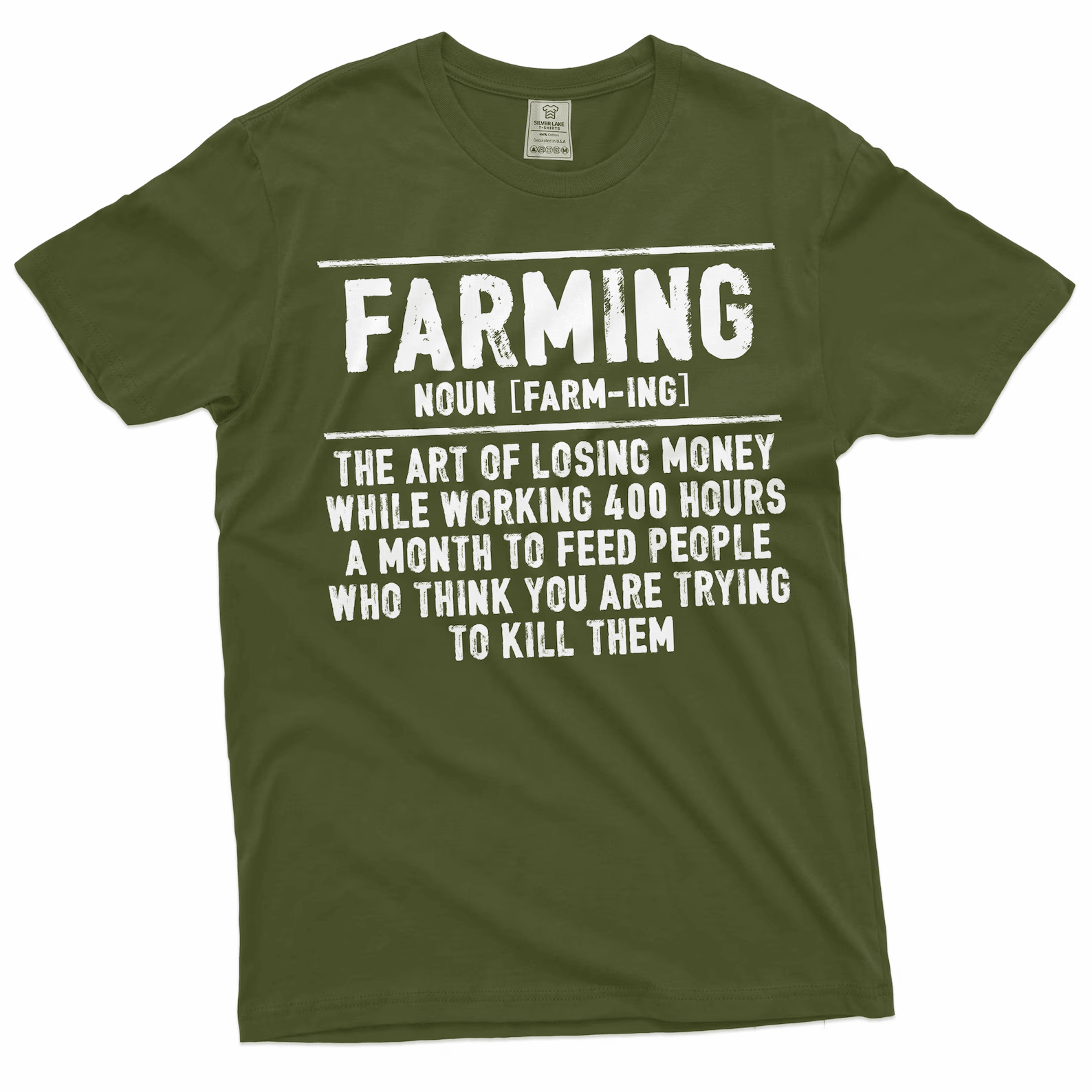 funny farming definition shirt farmer t shirt men farm life gift tee
