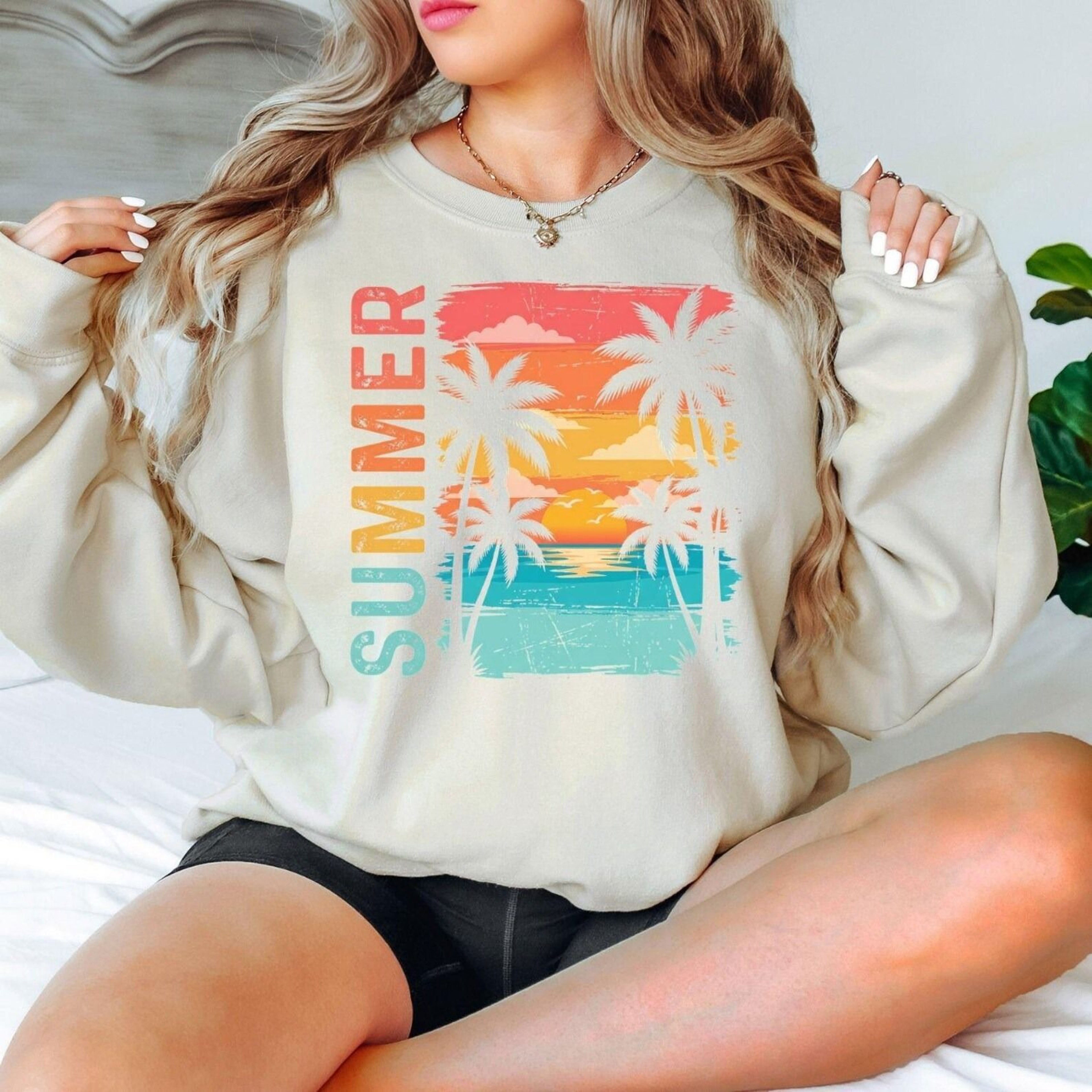 Summer tshirt