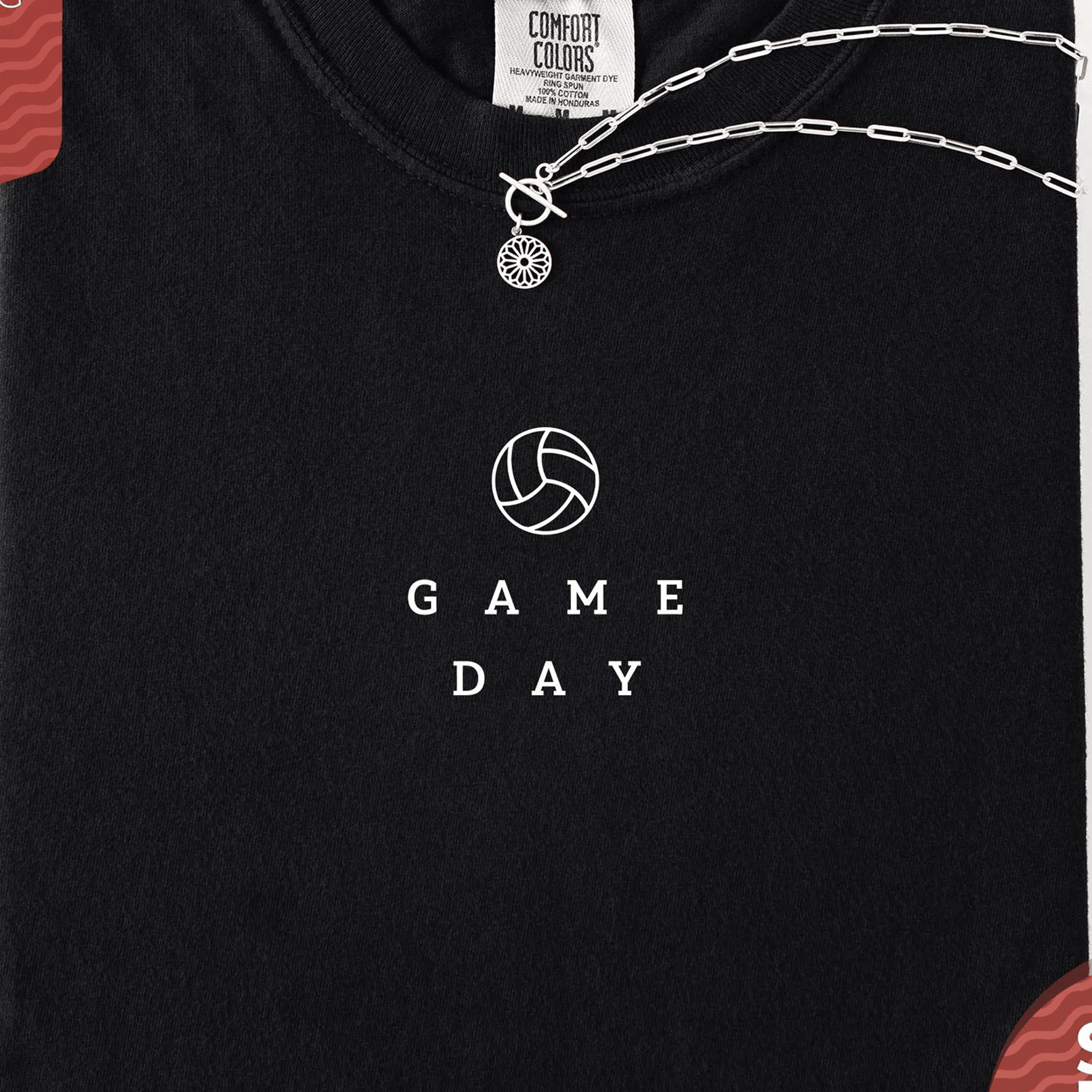 volleyball game day shirt, volleyball mom shirt, volleyball mom tee, coach mom gift, volleyball team spirit shirt