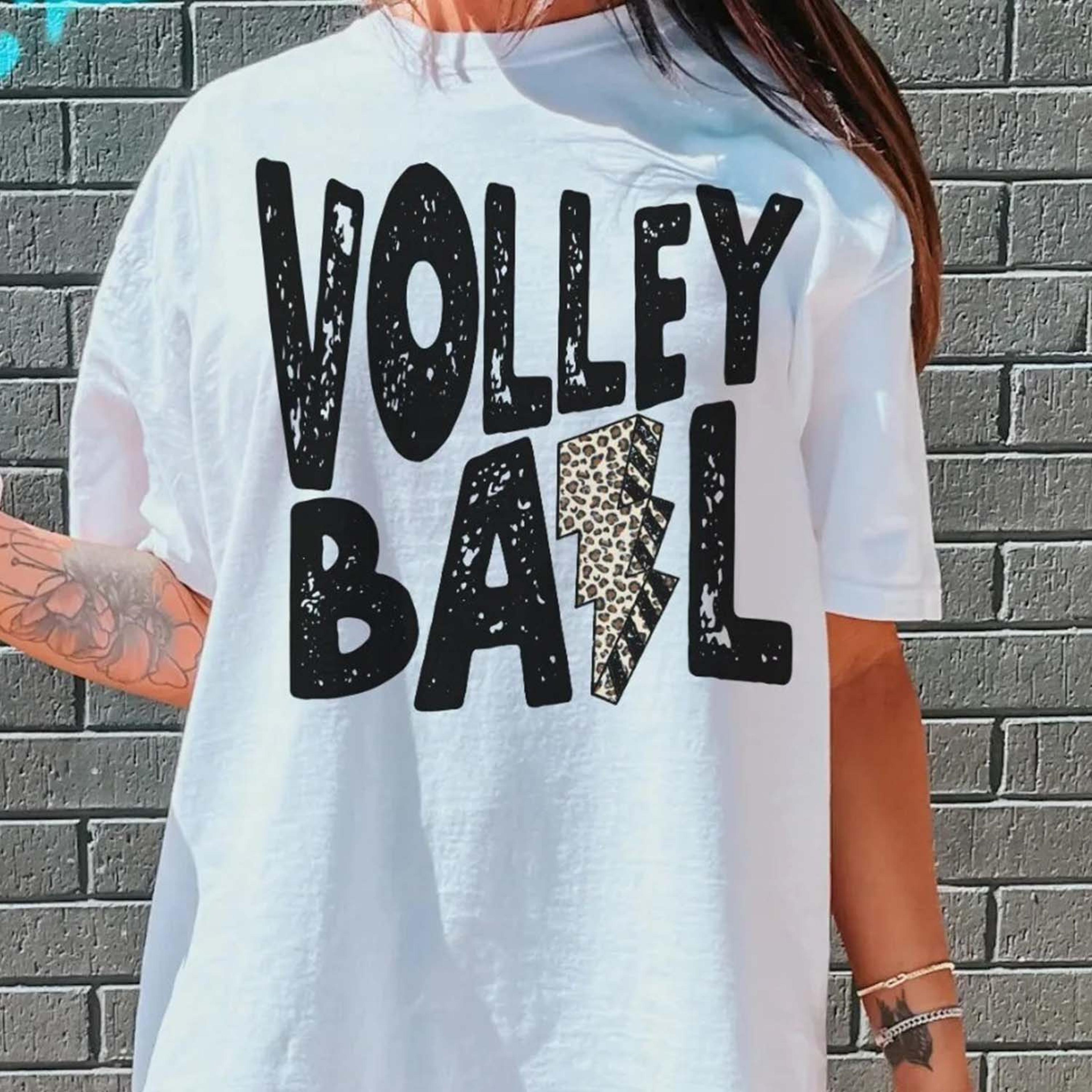 retro volleyball t-shirt, volleyball game day tee, volleyball mama shirt, sports team shirt