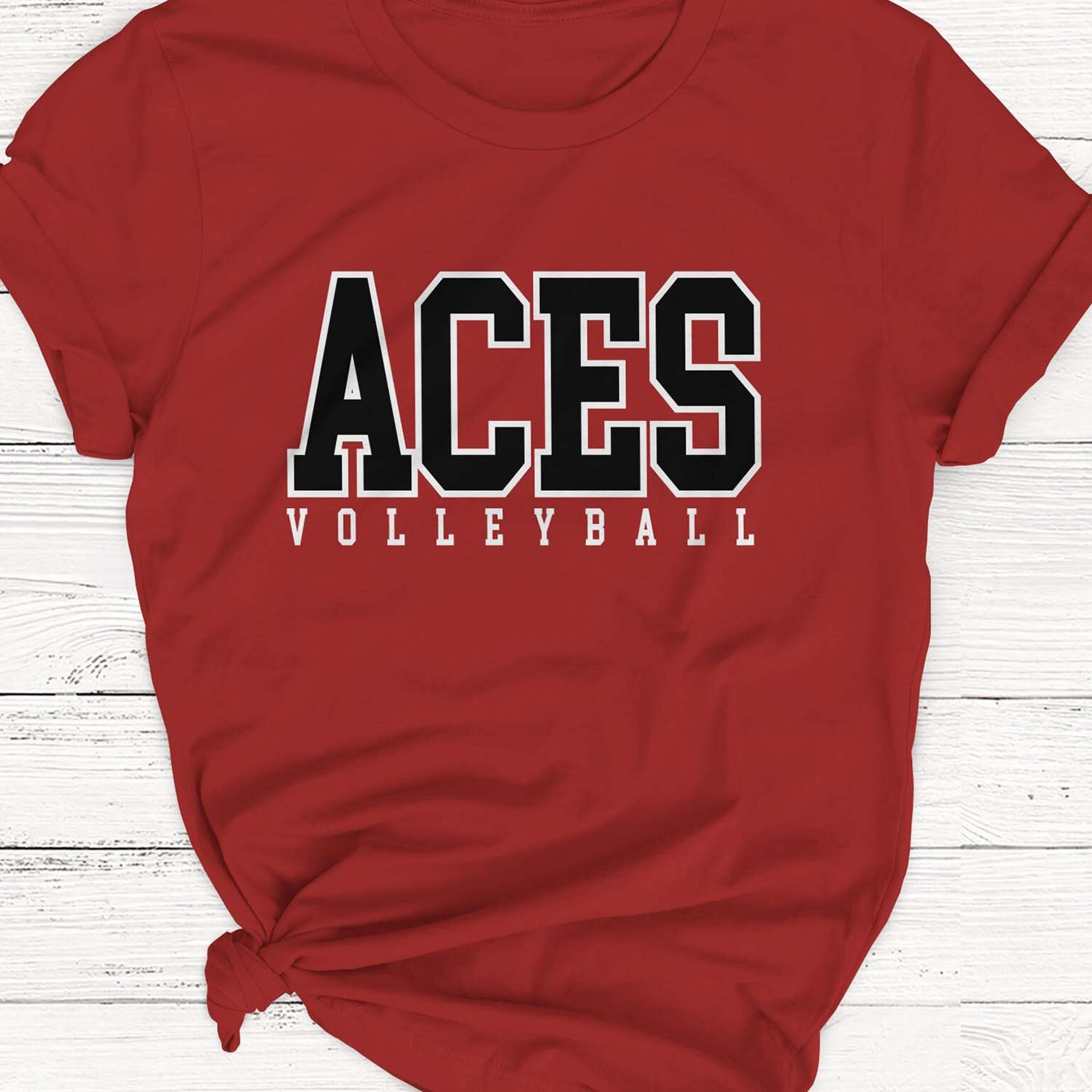 custom volleyball team shirt, personalized volleyball tee, team name shirt, game day apparel