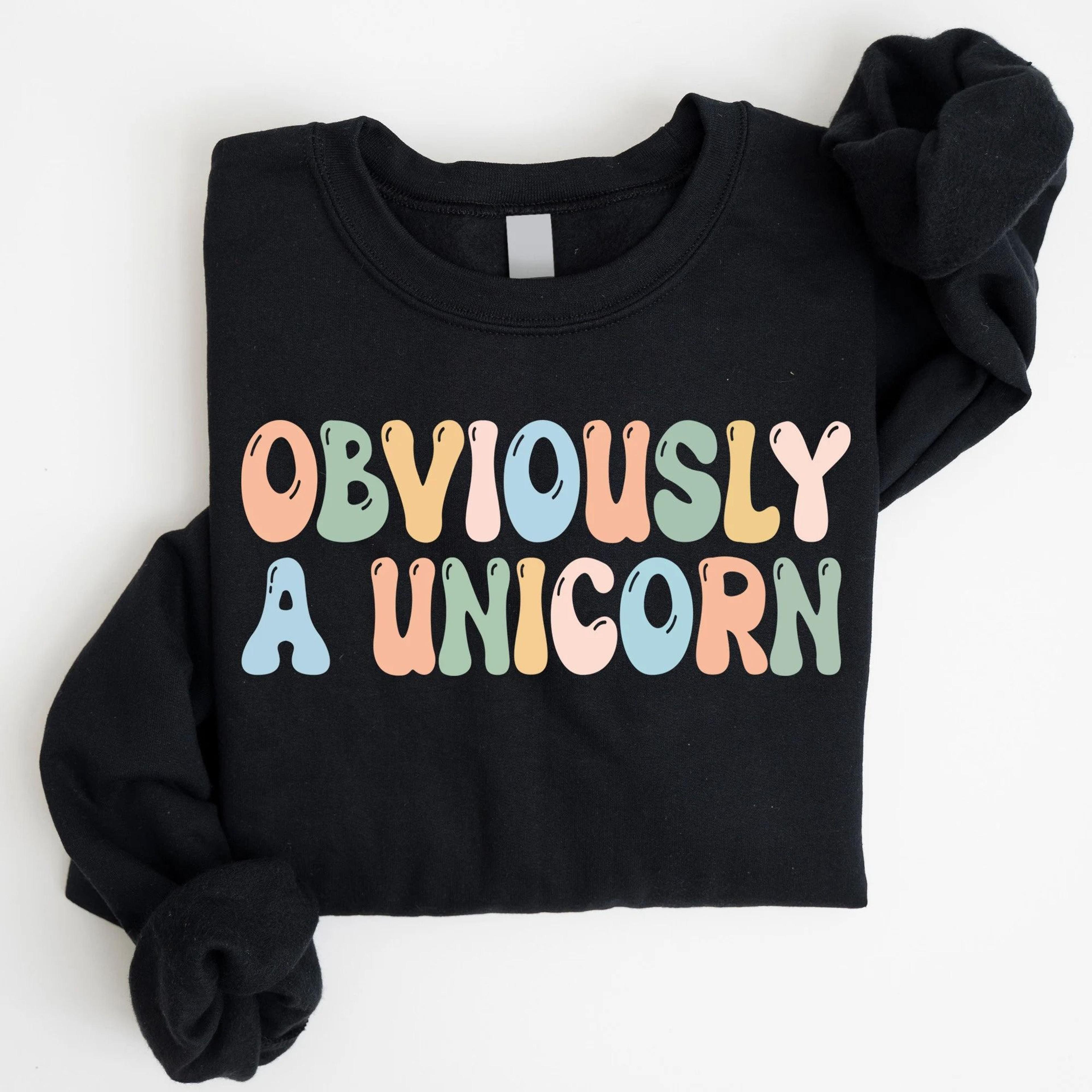 unicorn sweatshirt | funny unicorn shirt | unicorn shirt | unicorn birthday shirts | unicorn sassy | cute unicorn crewne